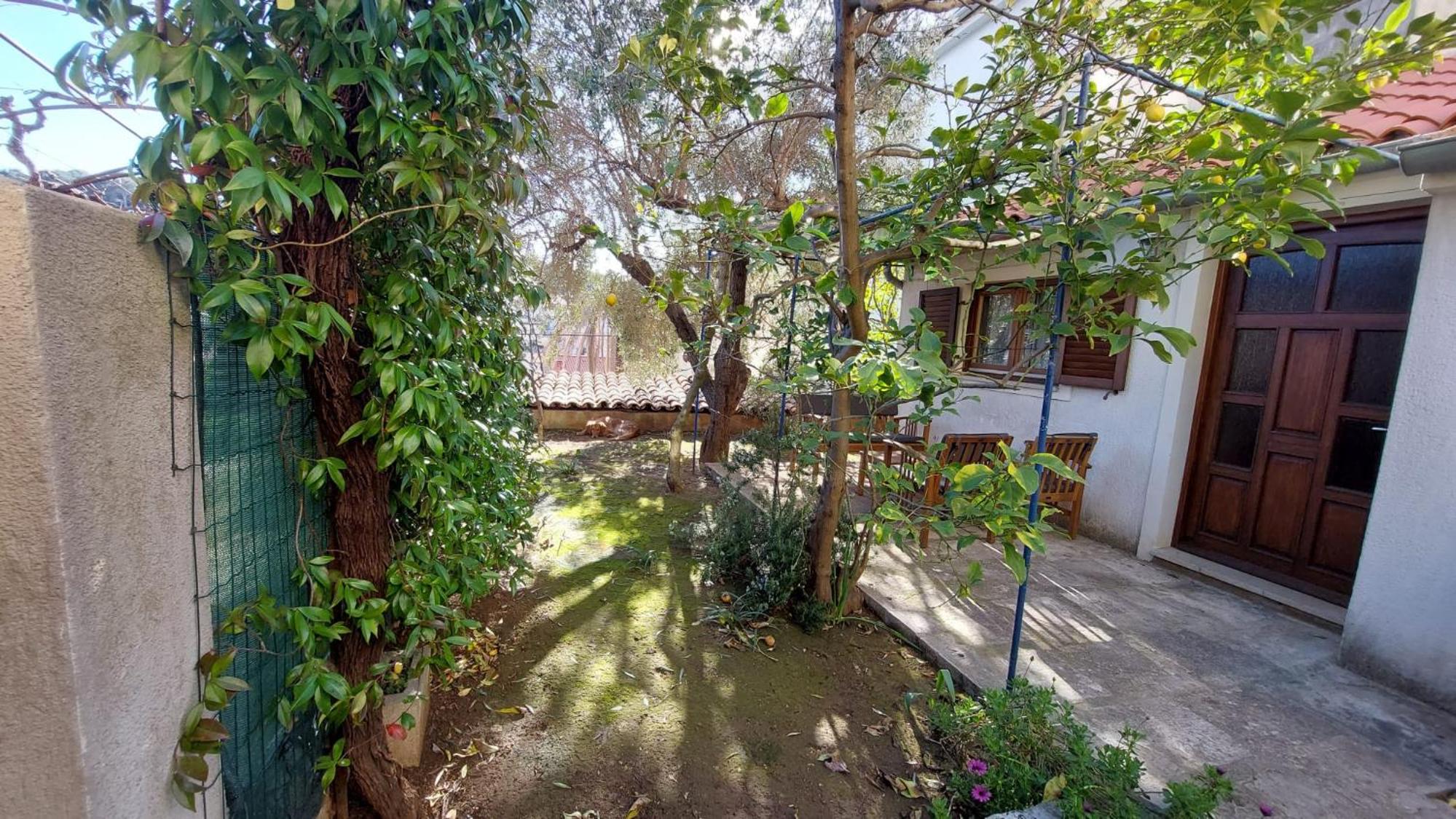 Apartman KRISTINA and FREE PARKING view 2