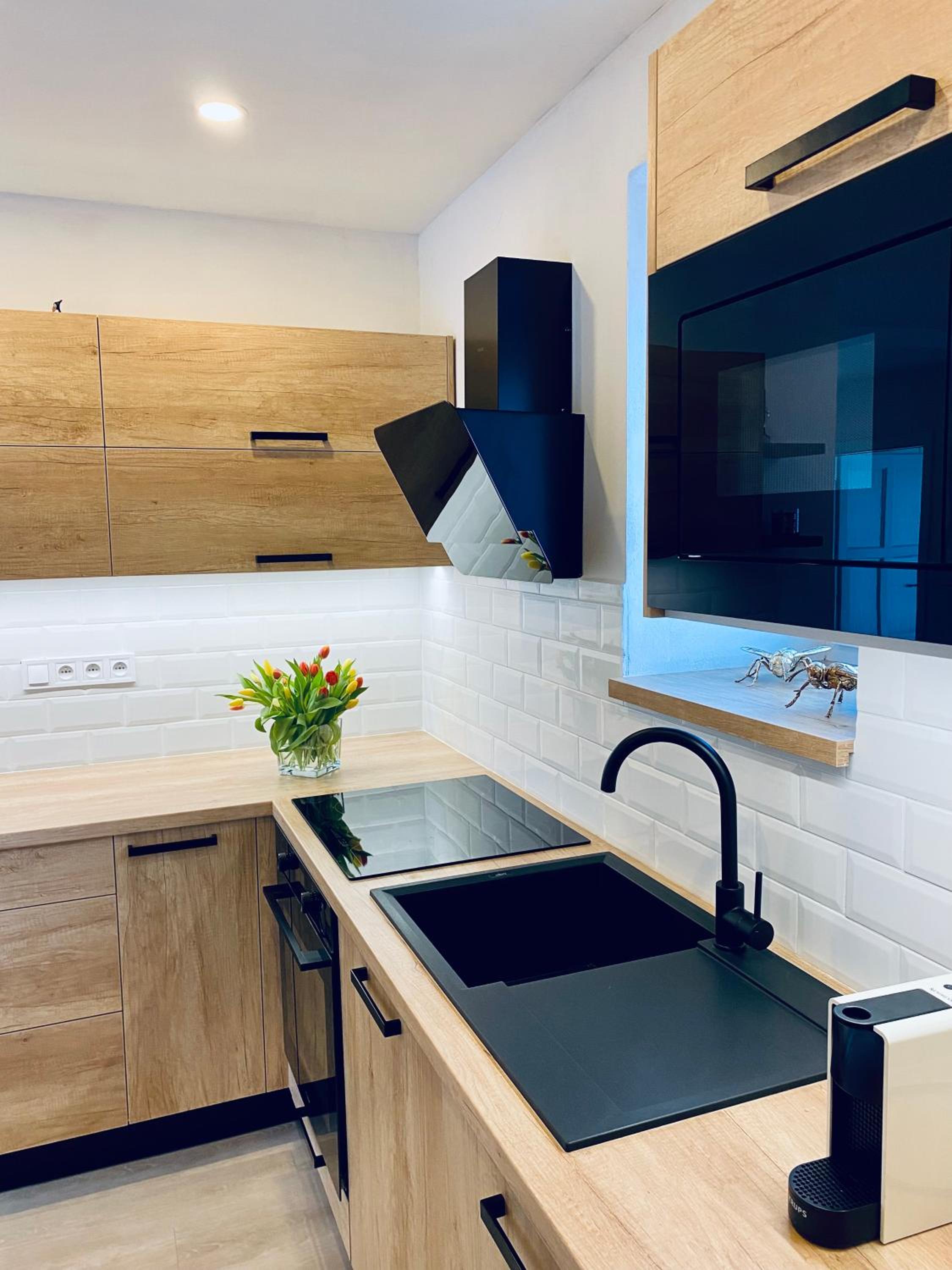 Apartmán U včelína