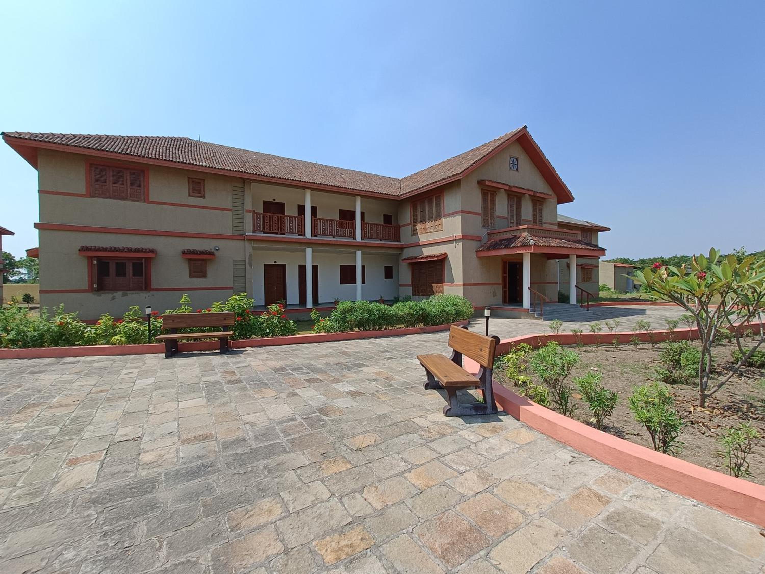 Purnashakti Tourism