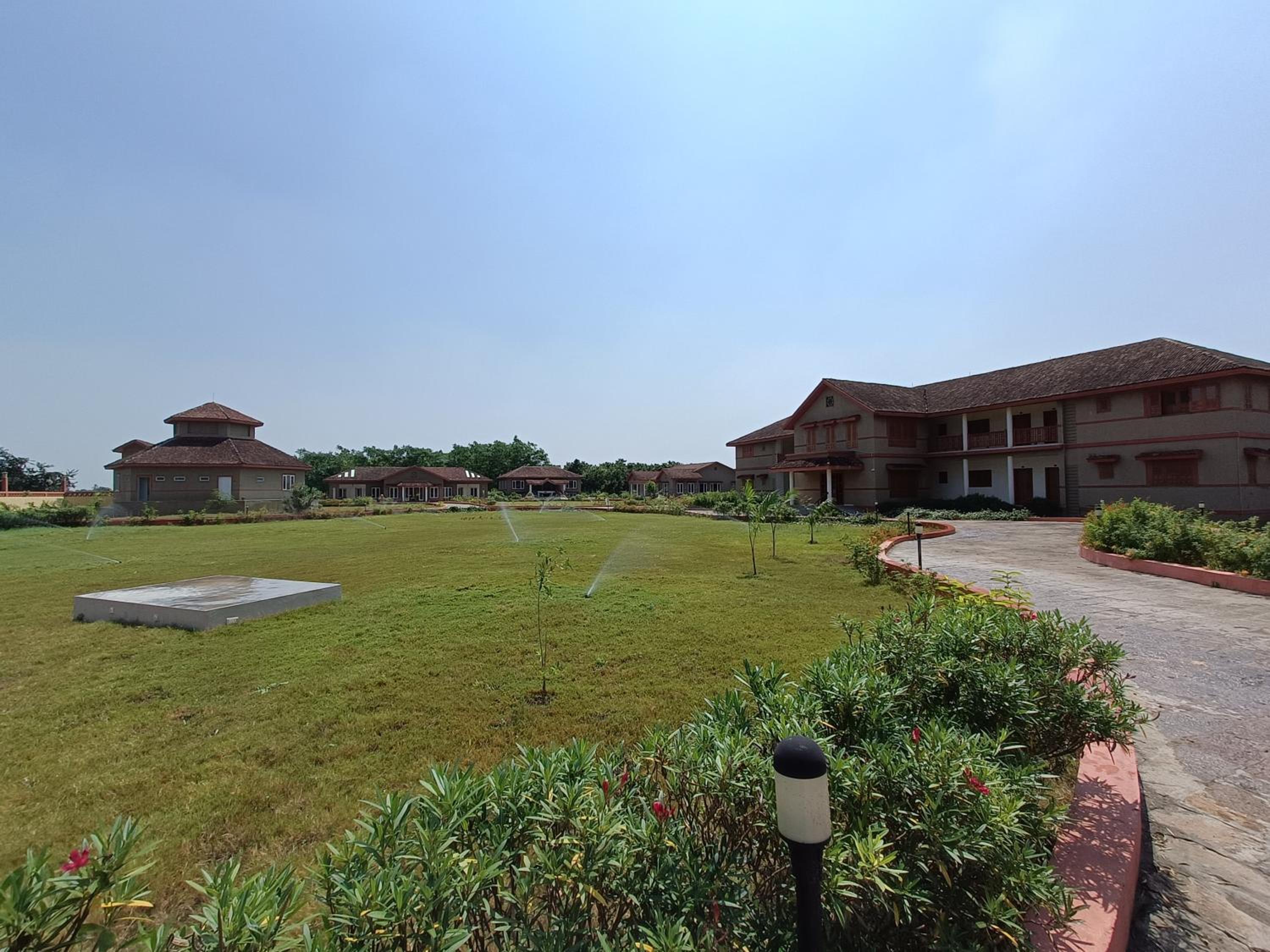 Purnashakti Tourism