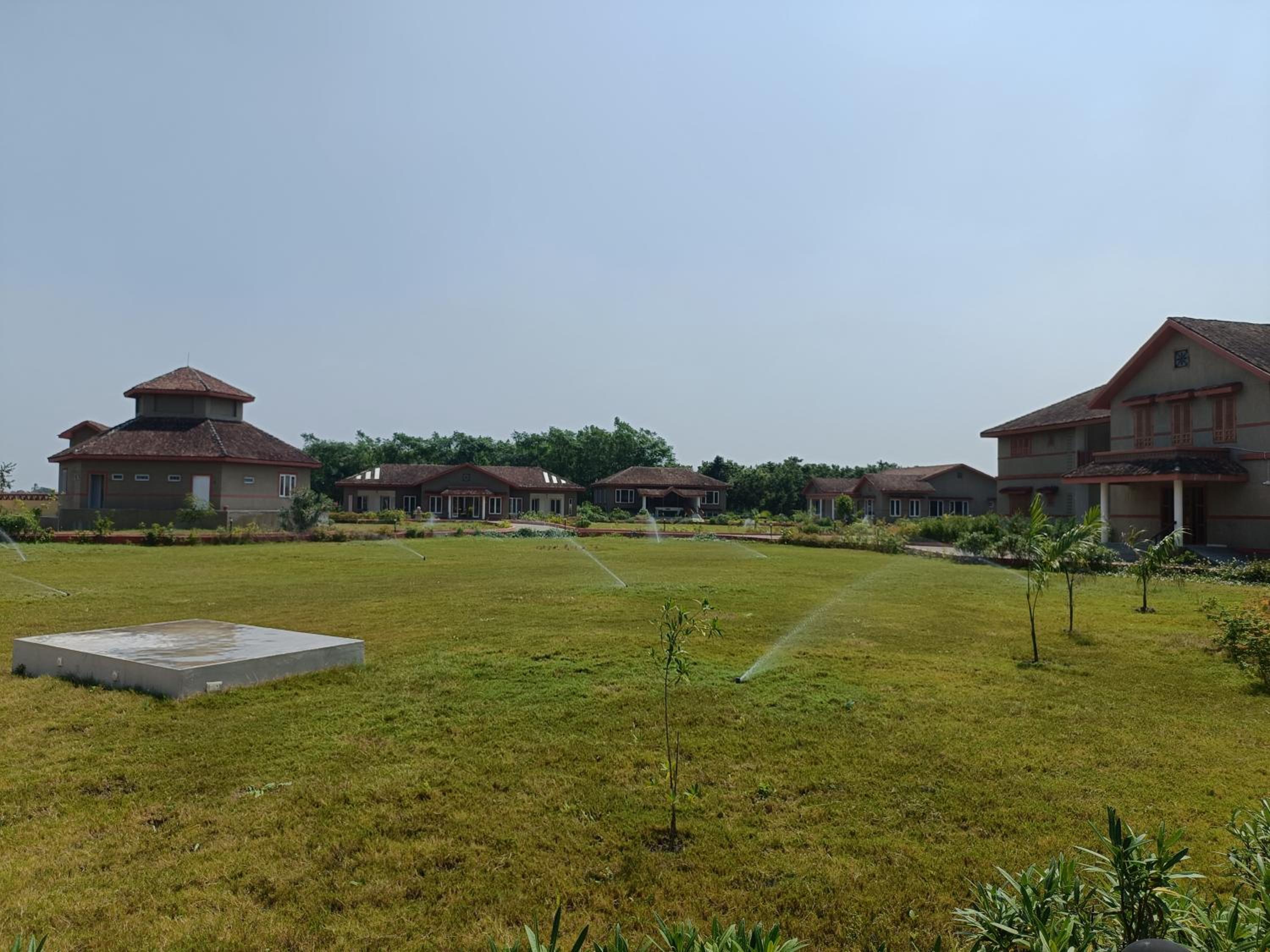 Purnashakti Tourism