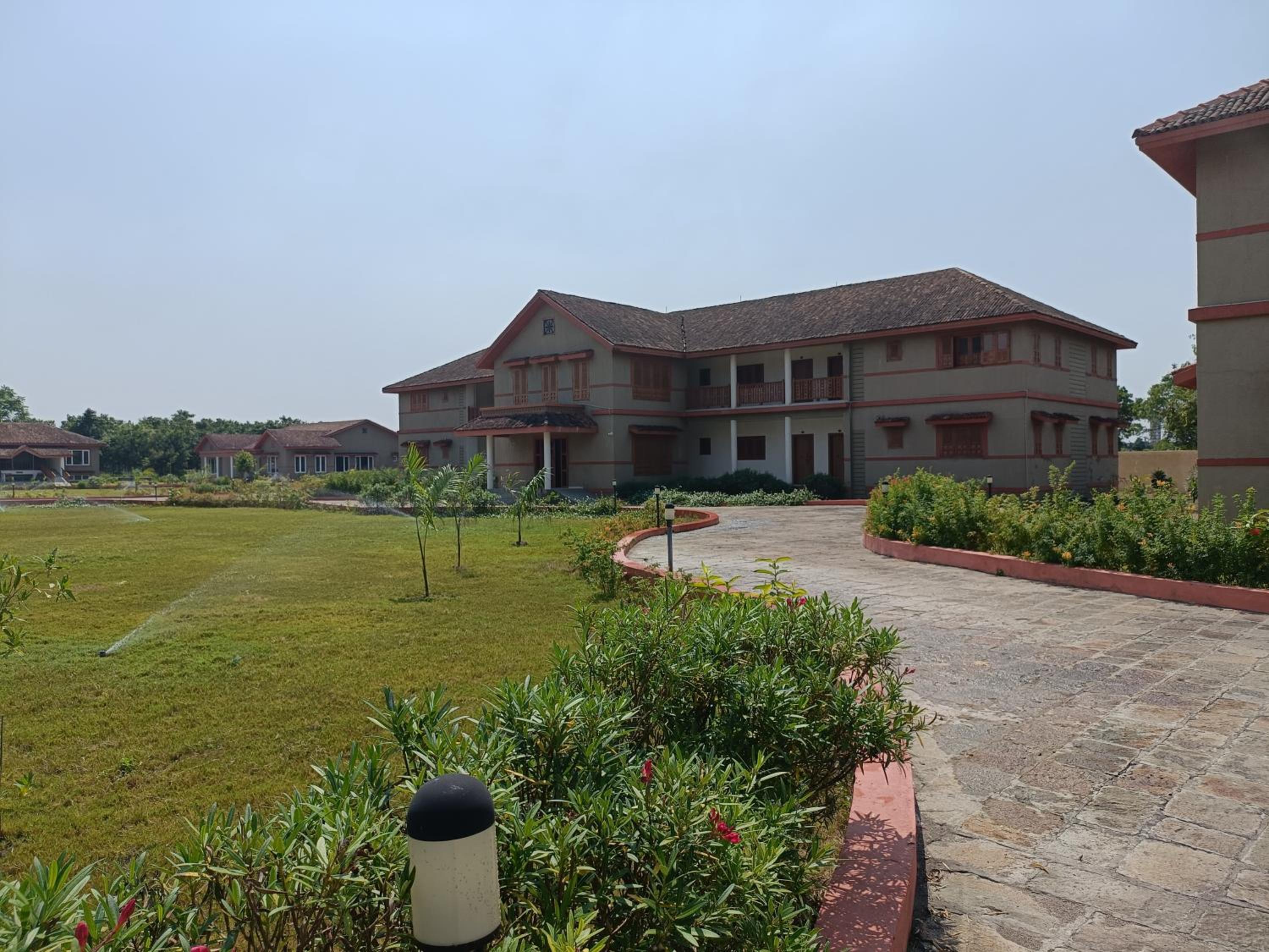 Purnashakti Tourism