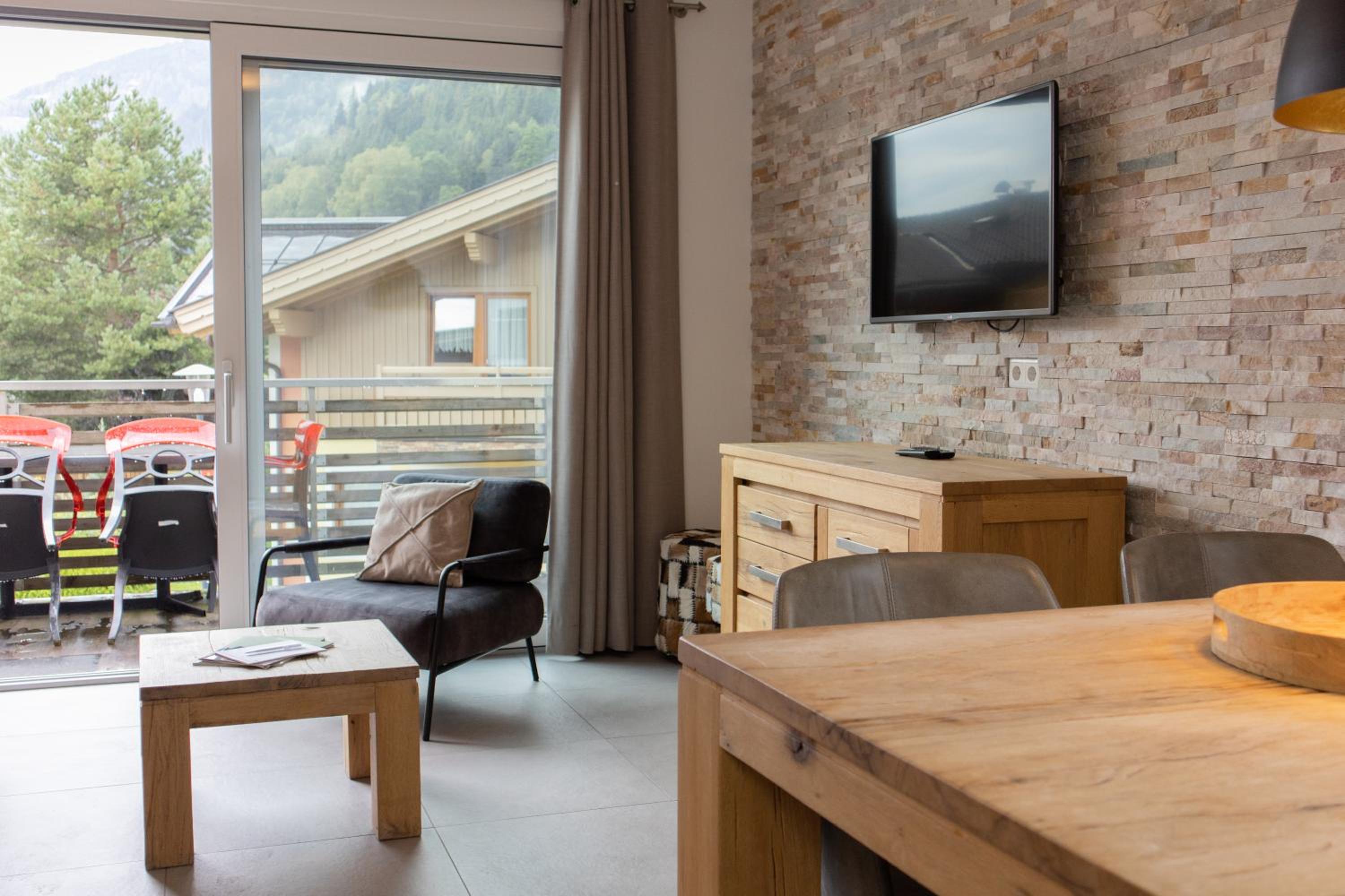 Ski & Golf Suites Zell am See by Alpin Rentals - incl Summercard