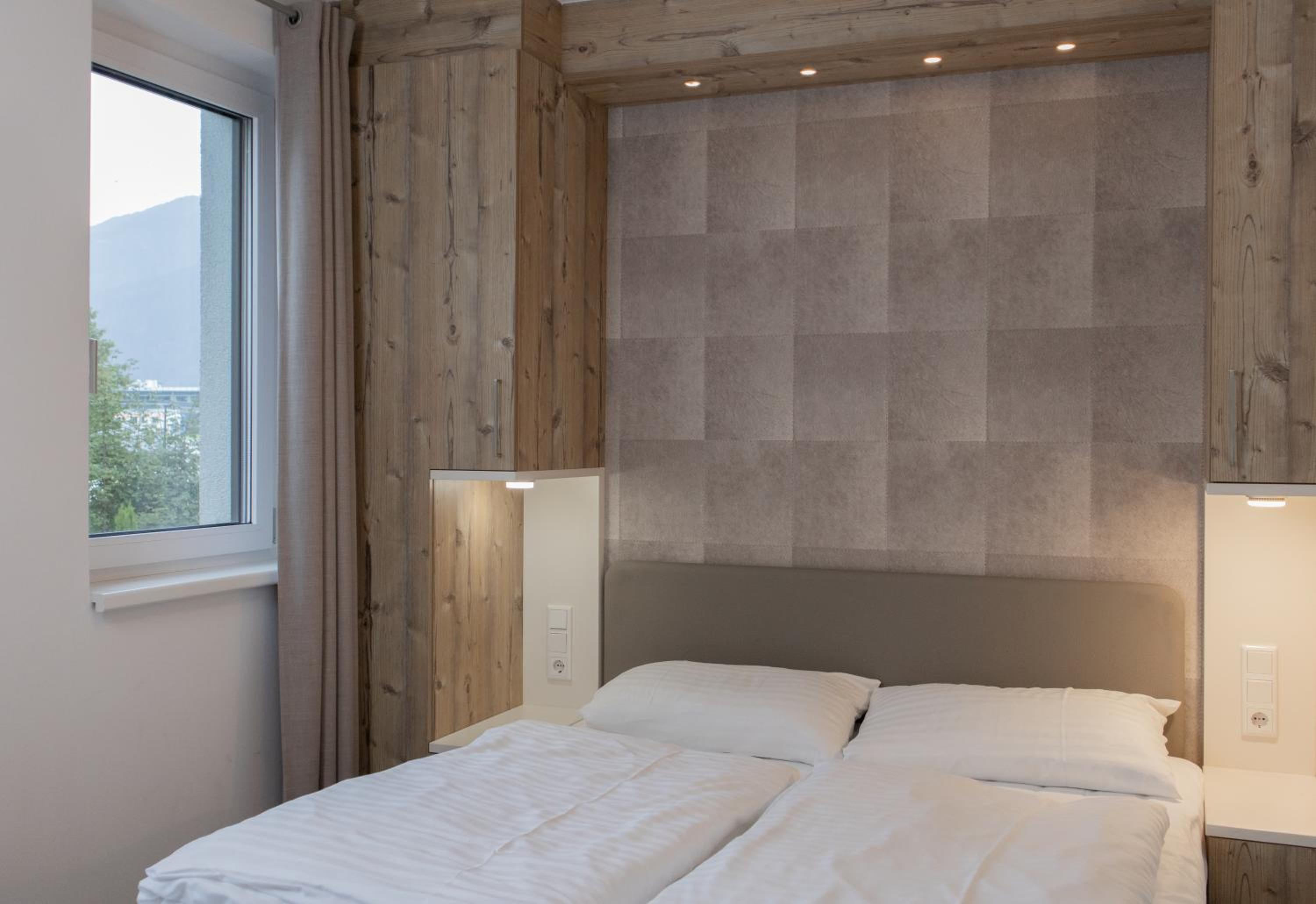 Ski & Golf Suites Zell am See by Alpin Rentals - incl Summercard