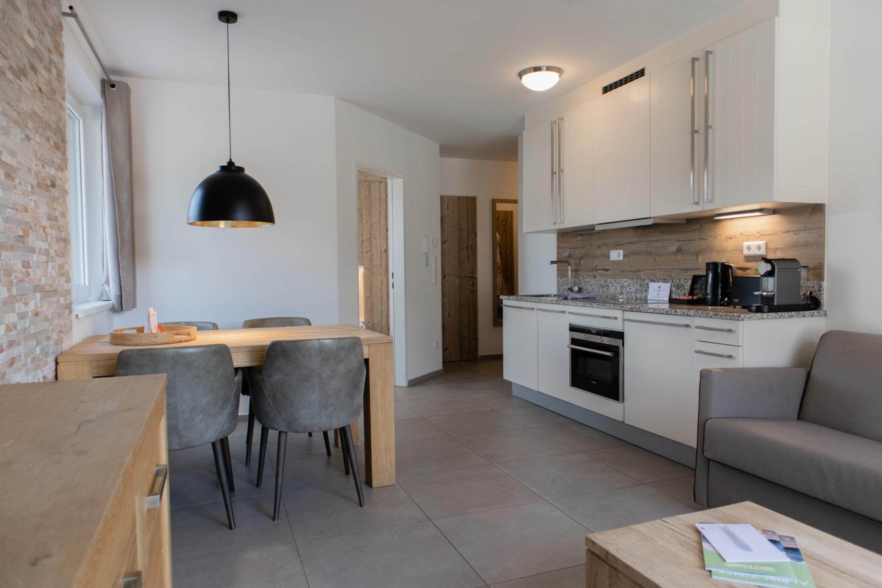 Ski & Golf Suites Zell am See by Alpin Rentals - incl Summercard