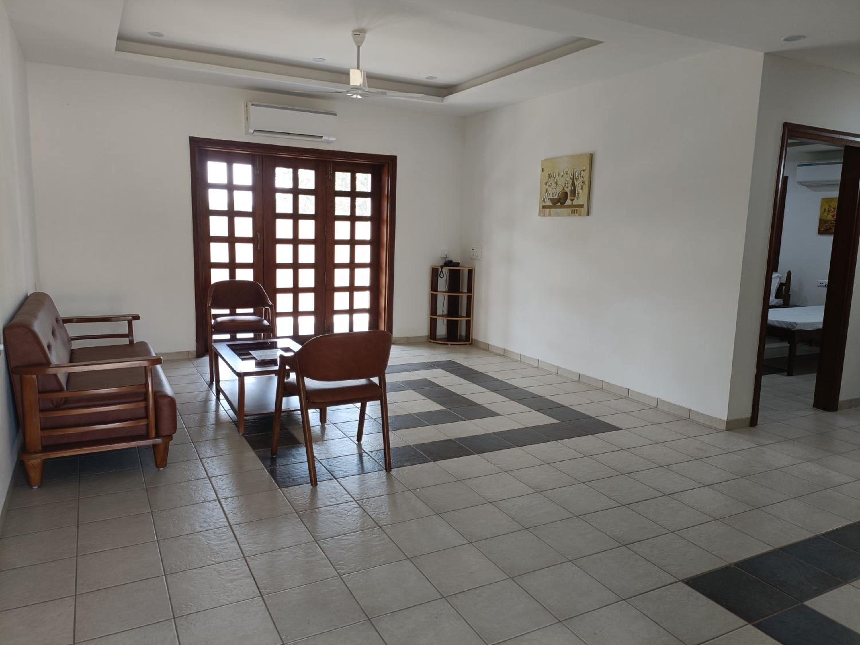 Purnashakti Tourism