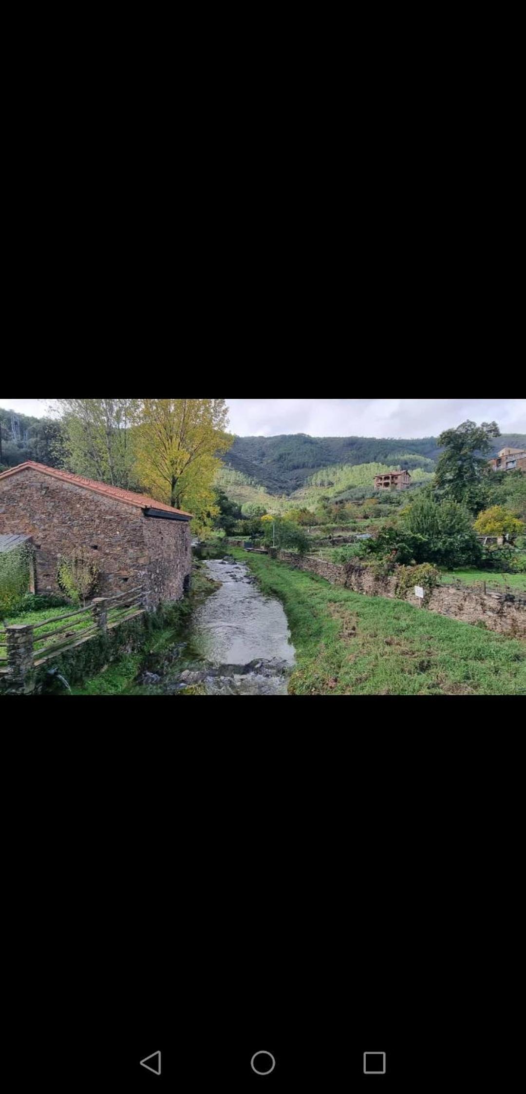 Casa Rural El Chorritero