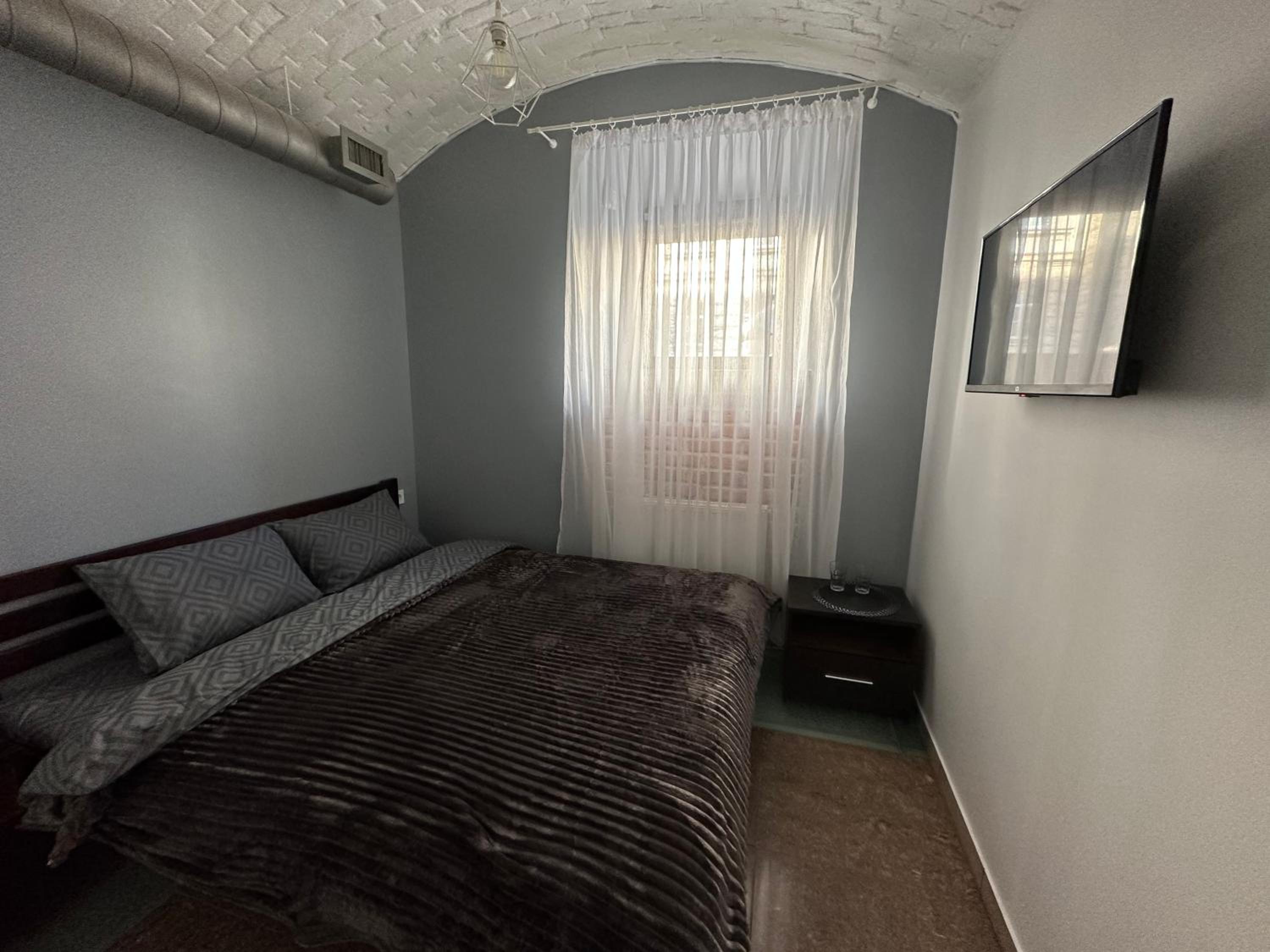 A1 Apartments Lviv view 5