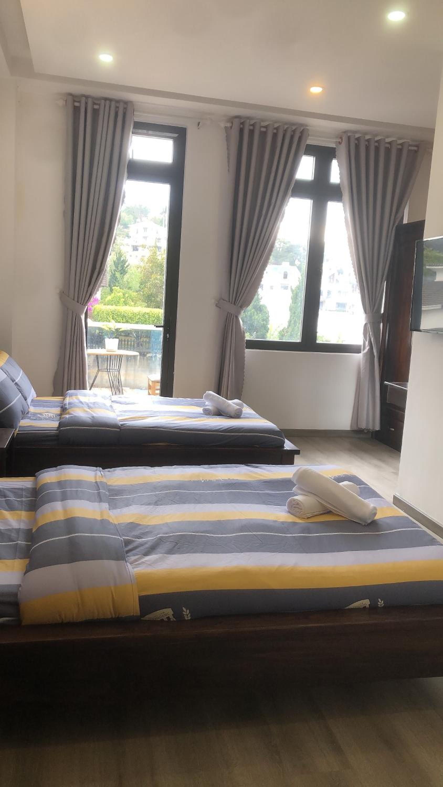 PINETOWN Homestay