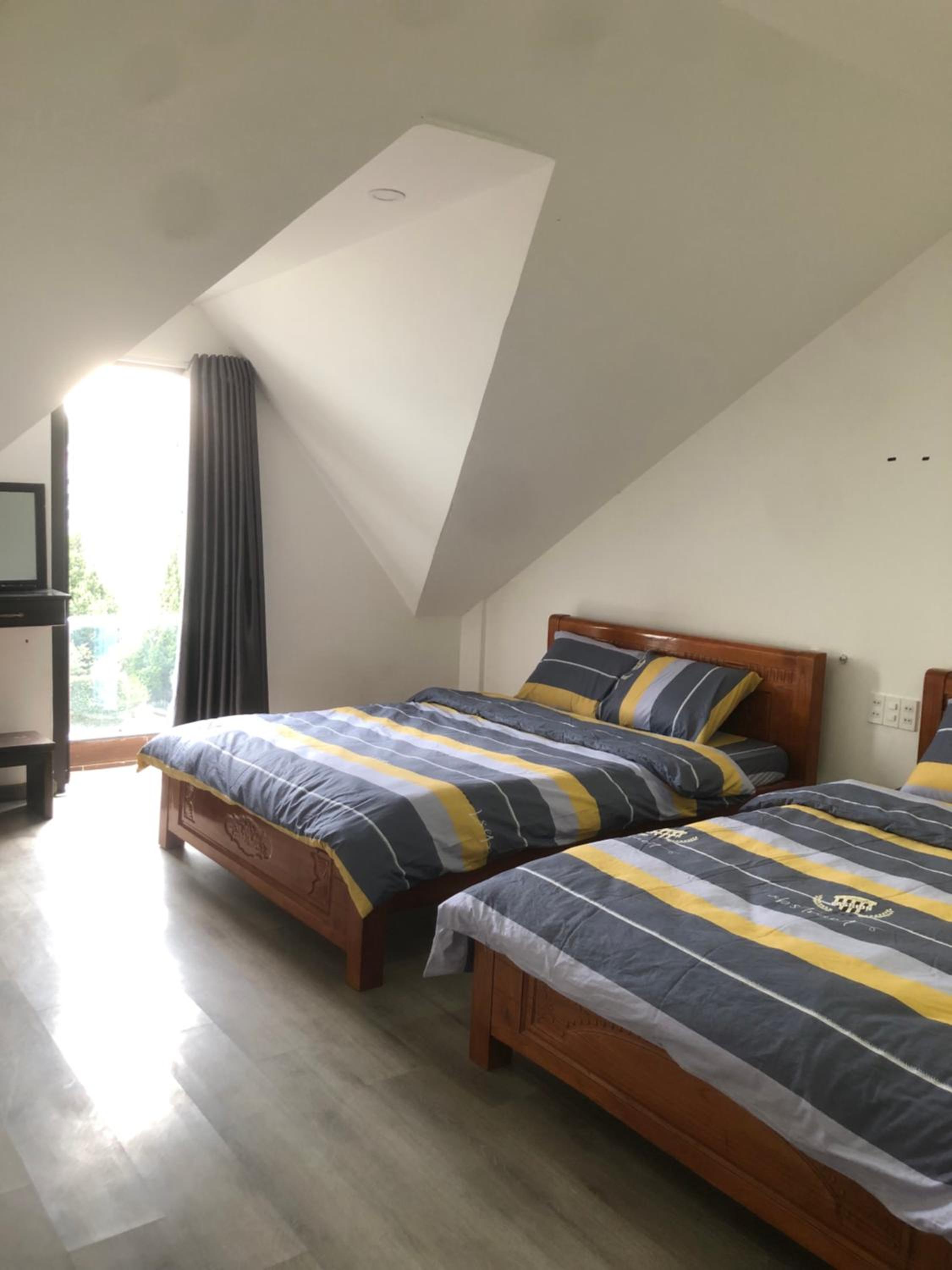 PINETOWN Homestay