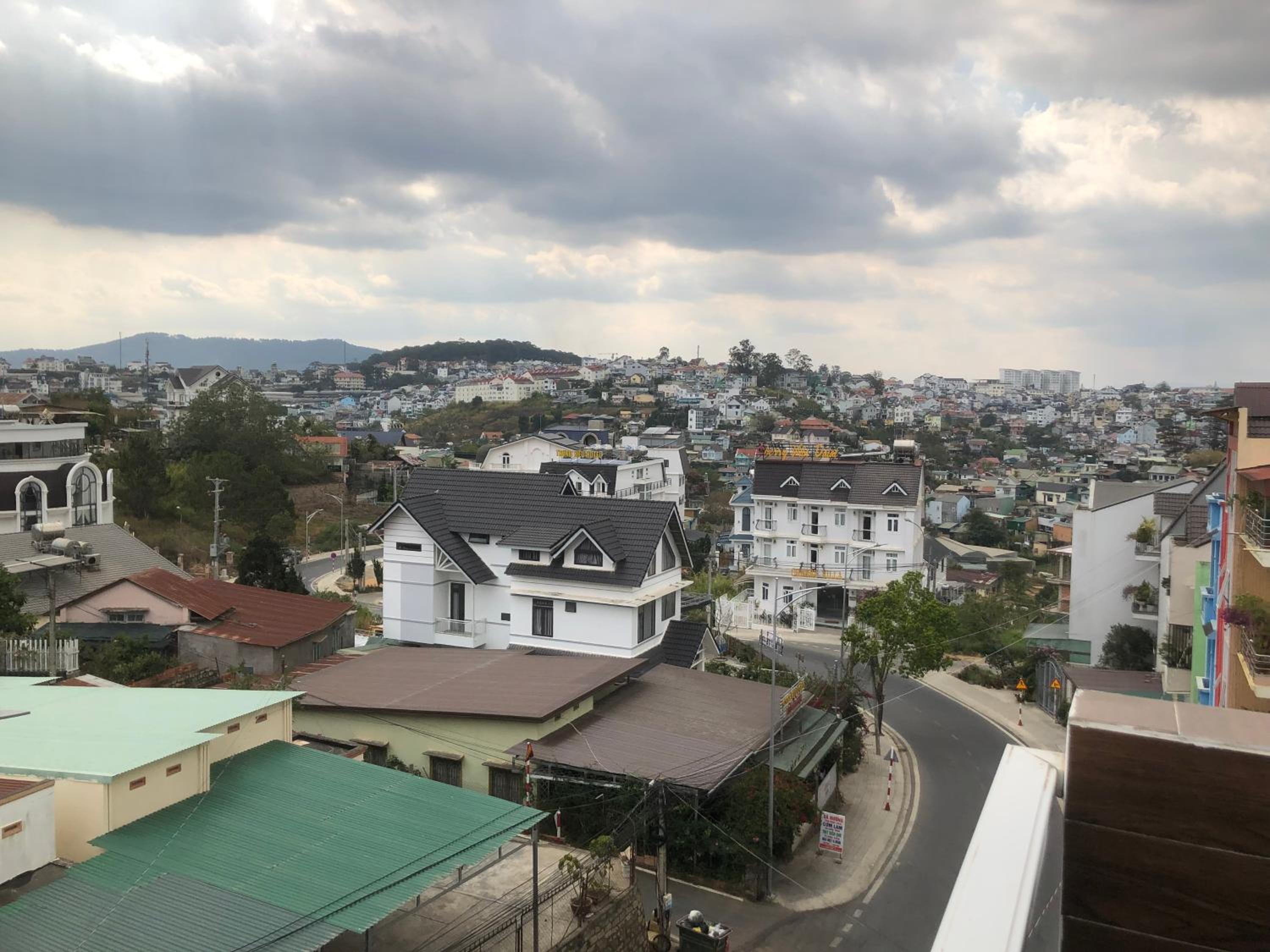 PINETOWN Homestay