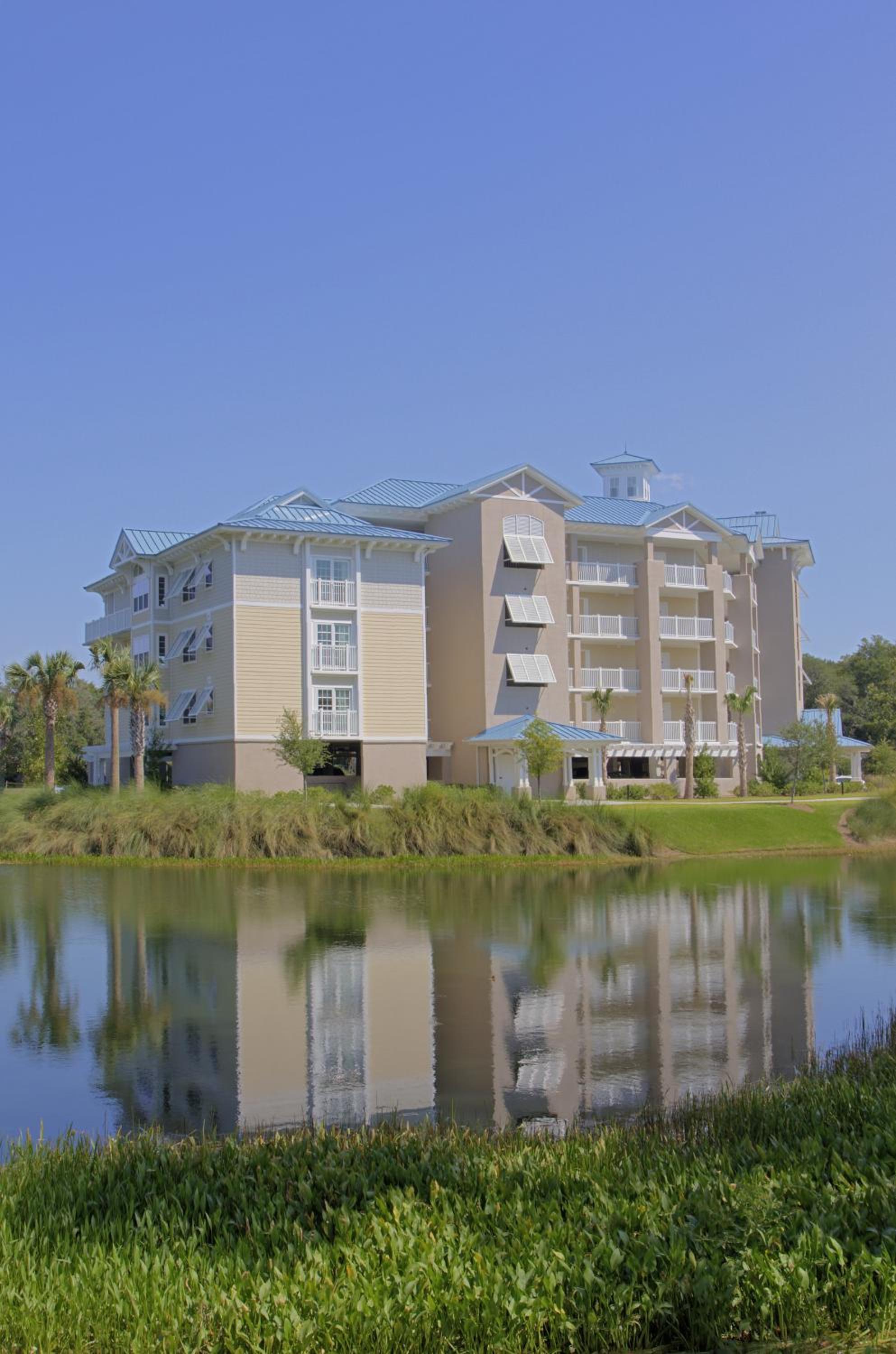 Bluewater by Spinnaker Resorts