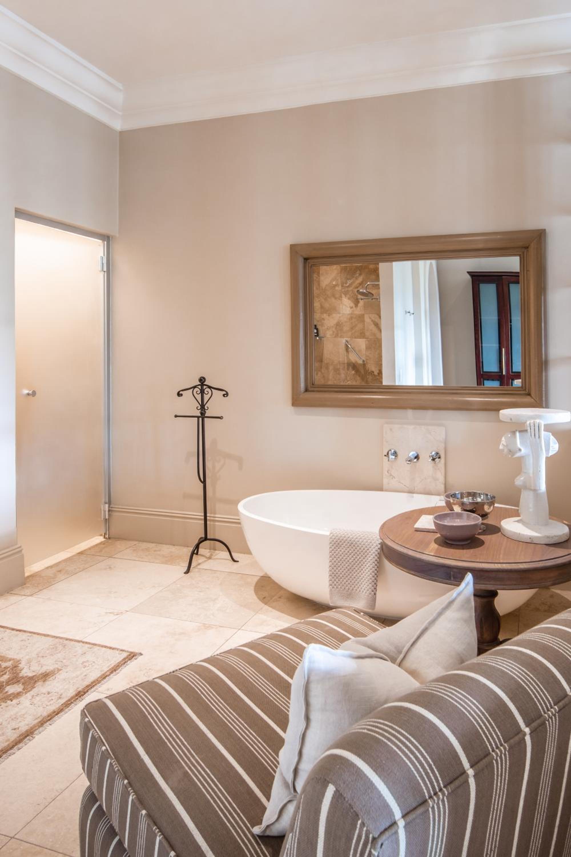 Santé Wellness Retreat & Spa
