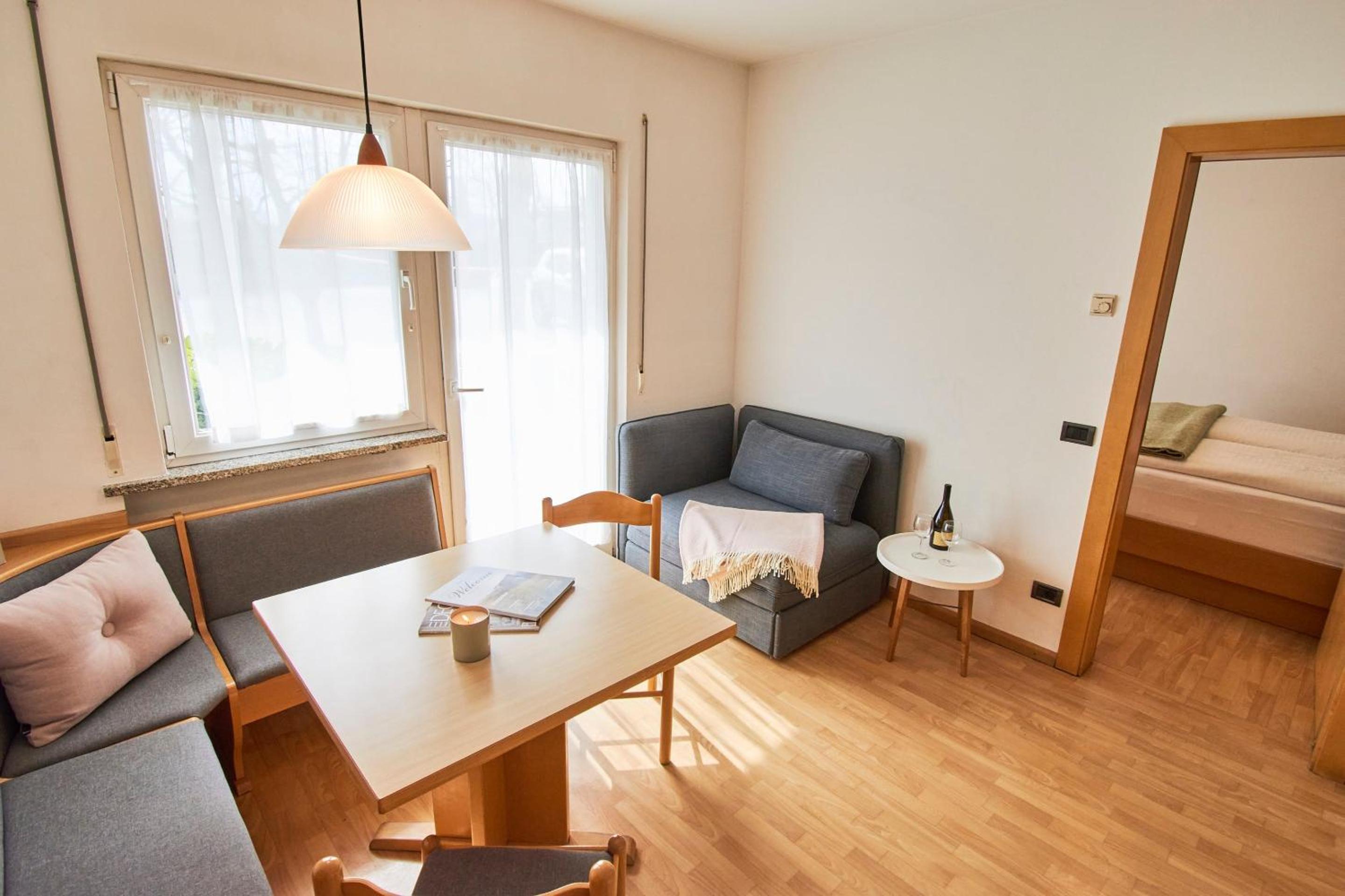 Residence Isarcus