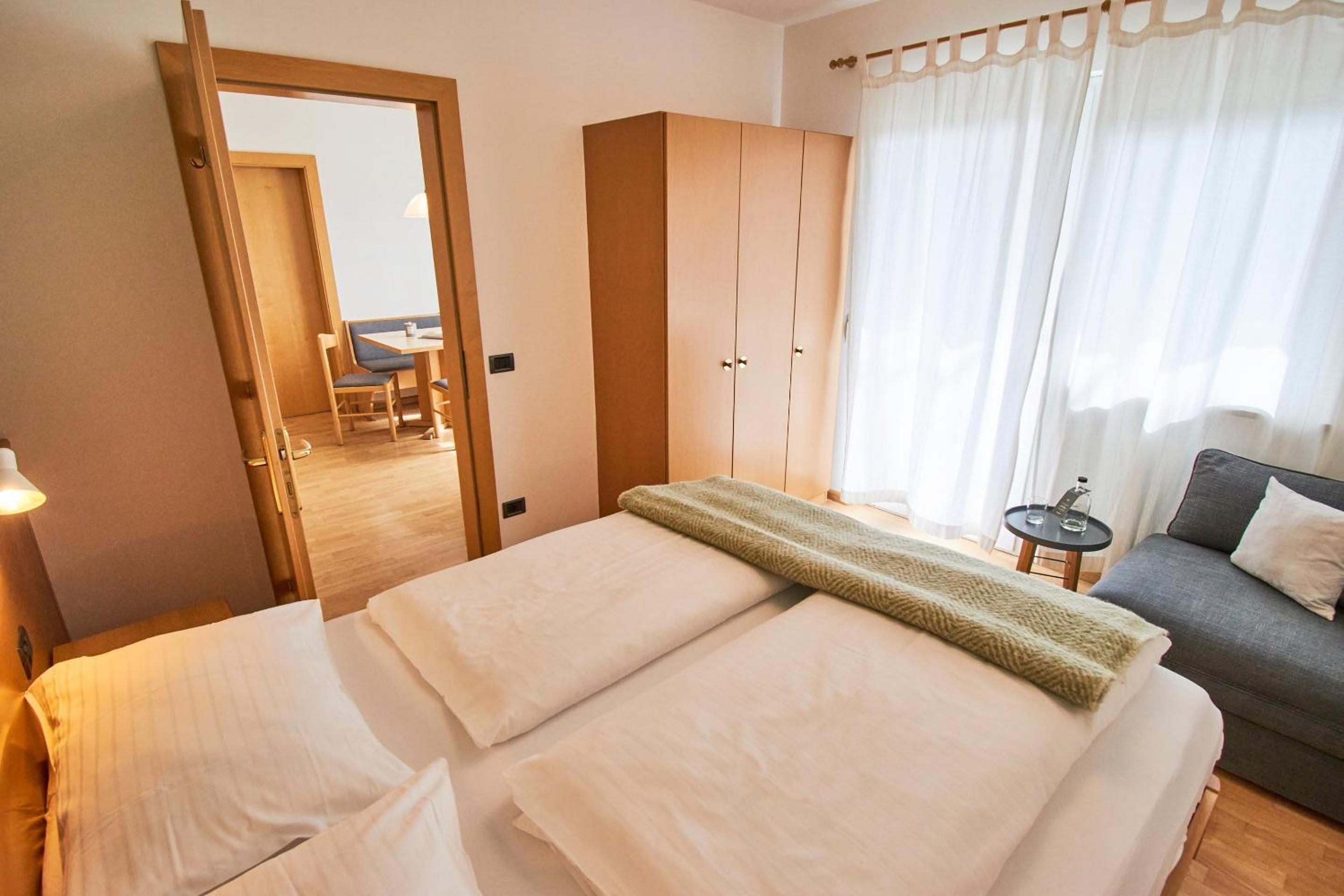 Residence Isarcus
