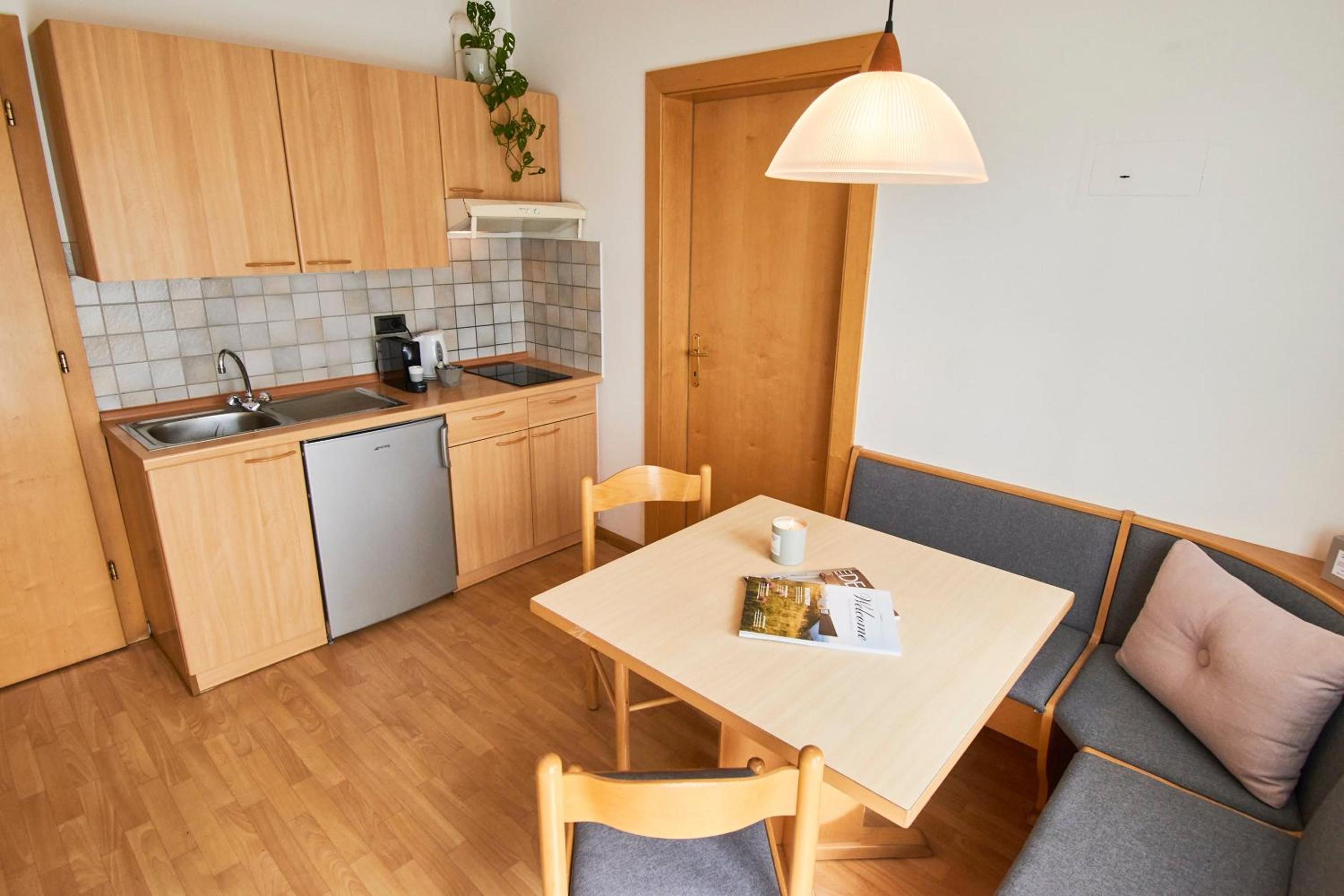 Residence Isarcus