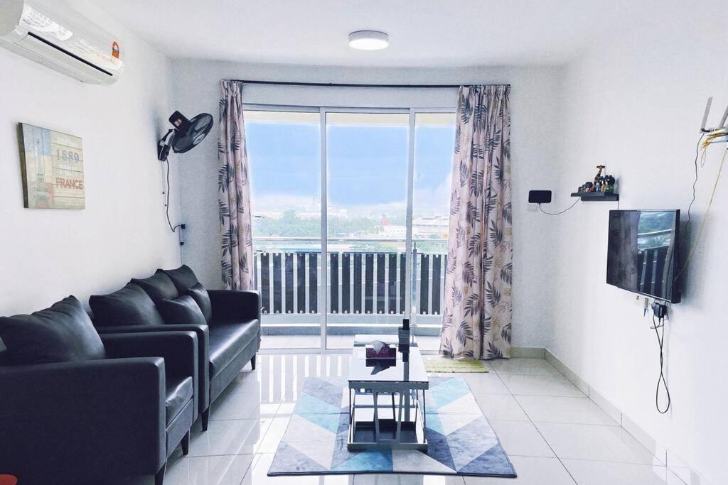 3Bed Family House KSL Residence Taman Daya