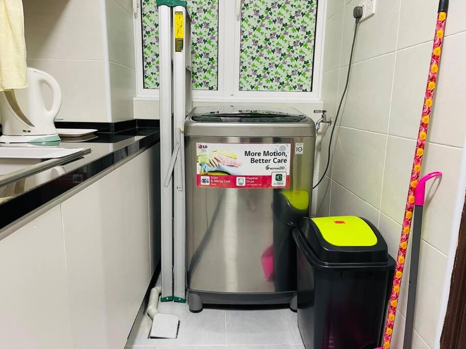 3Bed Family House KSL Residence Taman Daya