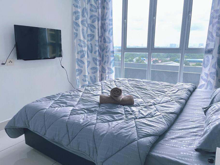 3Bed Family House KSL Residence Taman Daya