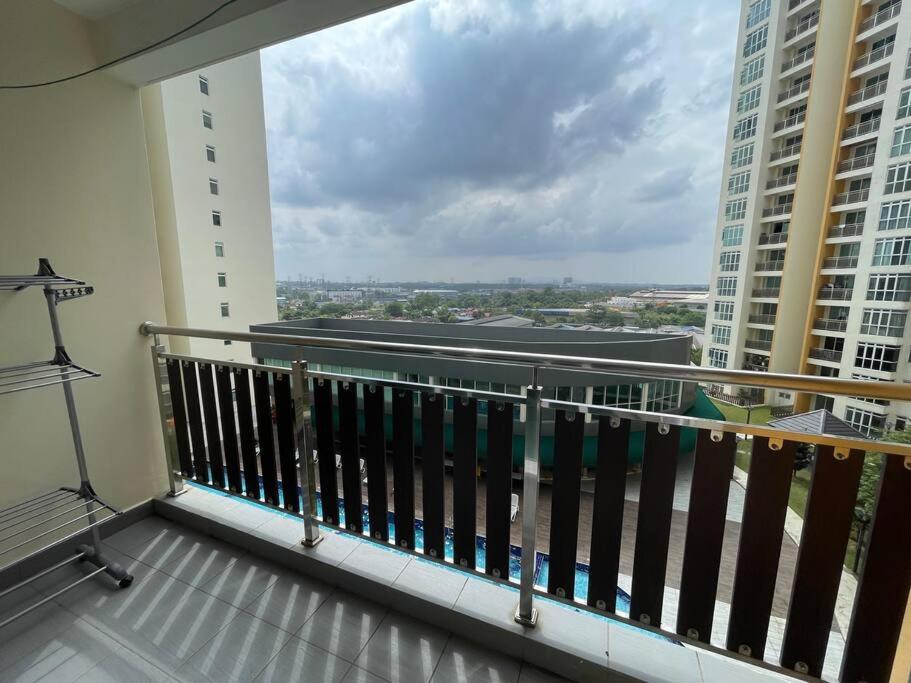 3Bed Family House KSL Residence Taman Daya
