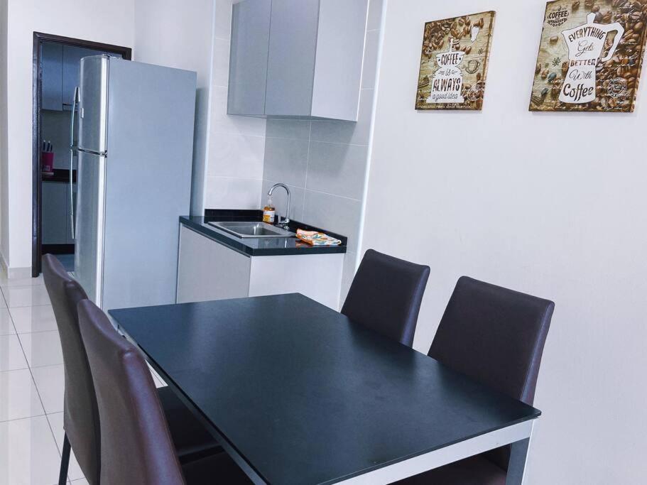 3Bed Family House KSL Residence Taman Daya
