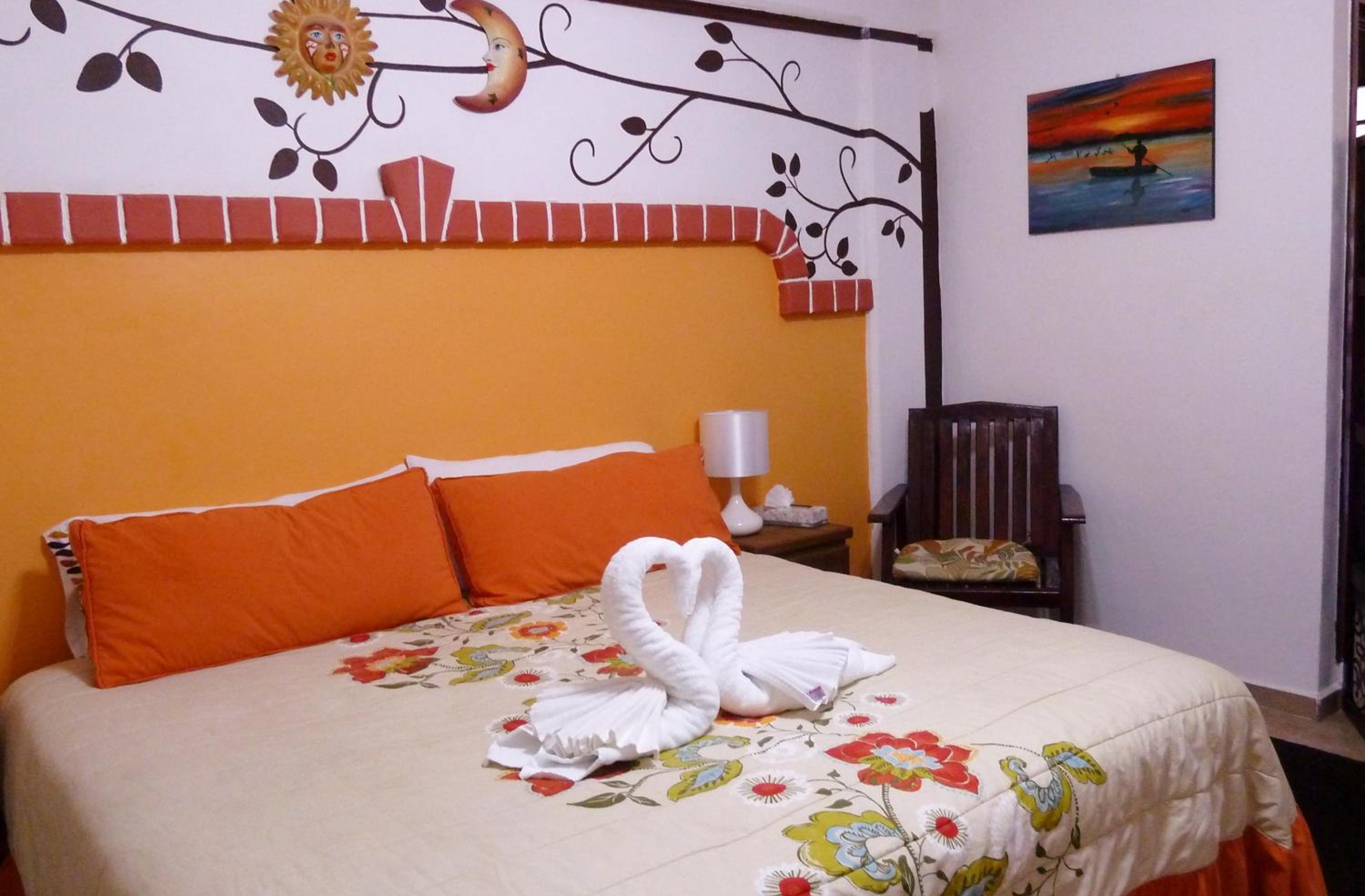 Suites Fenicia