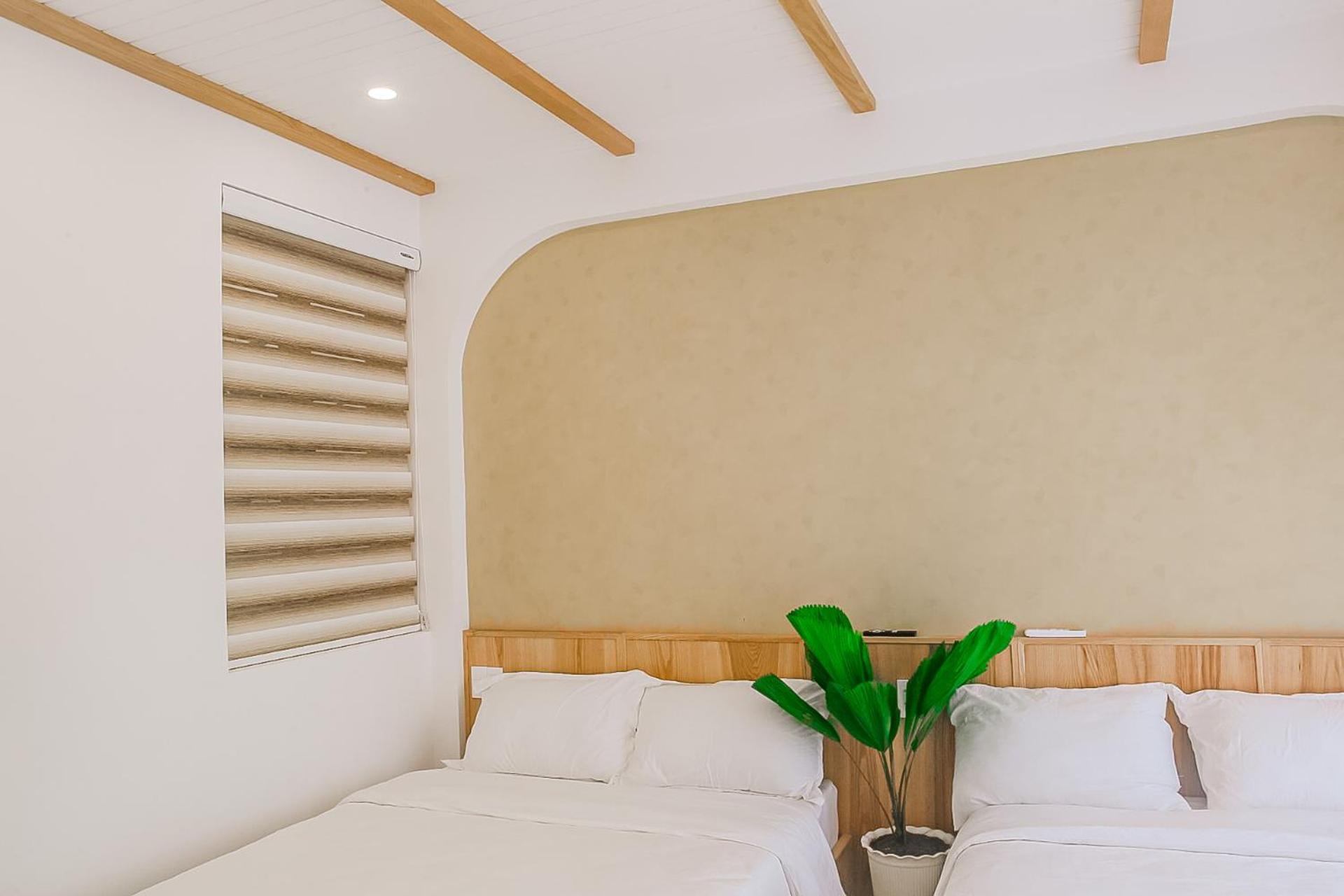 BaPhu Apartment - 5BR - 5 mins walk to My Khe beach