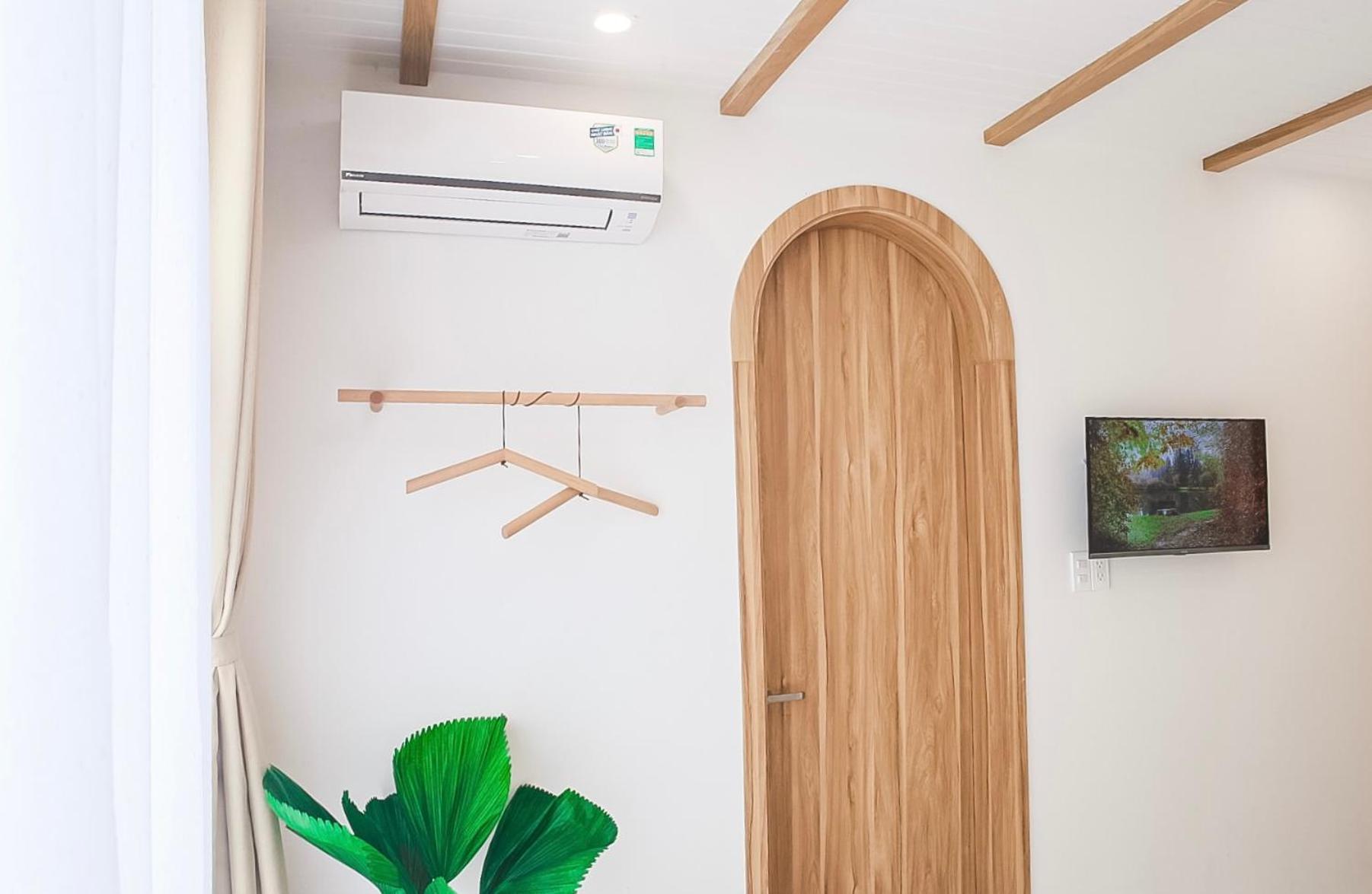 BaPhu Apartment - 5BR - 5 mins walk to My Khe beach