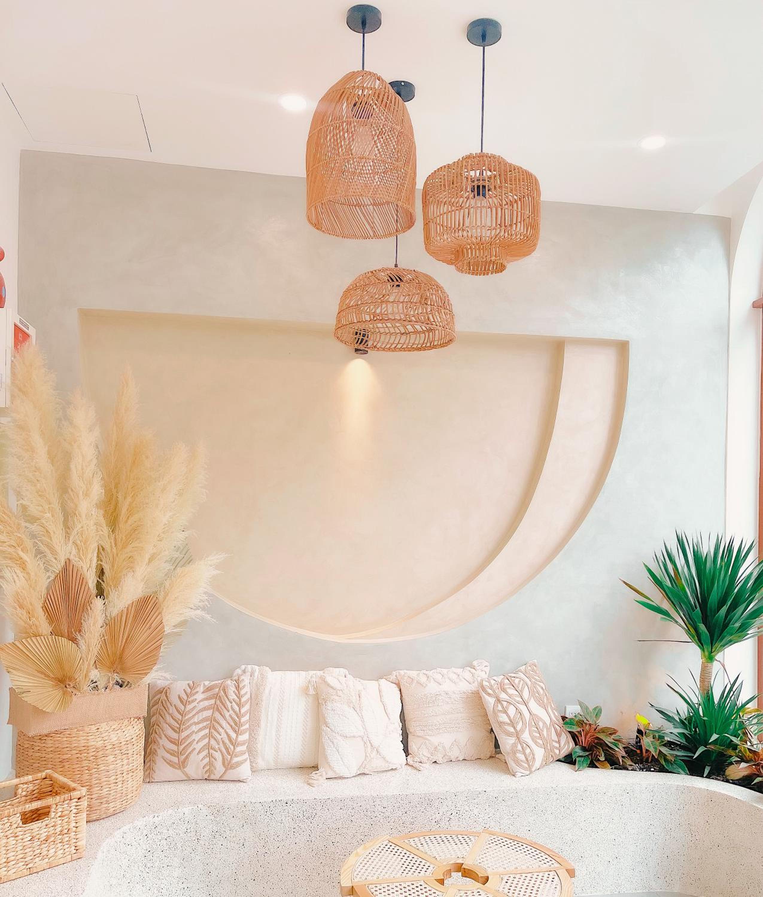 BaPhu Apartment - 5BR - 5 mins walk to My Khe beach