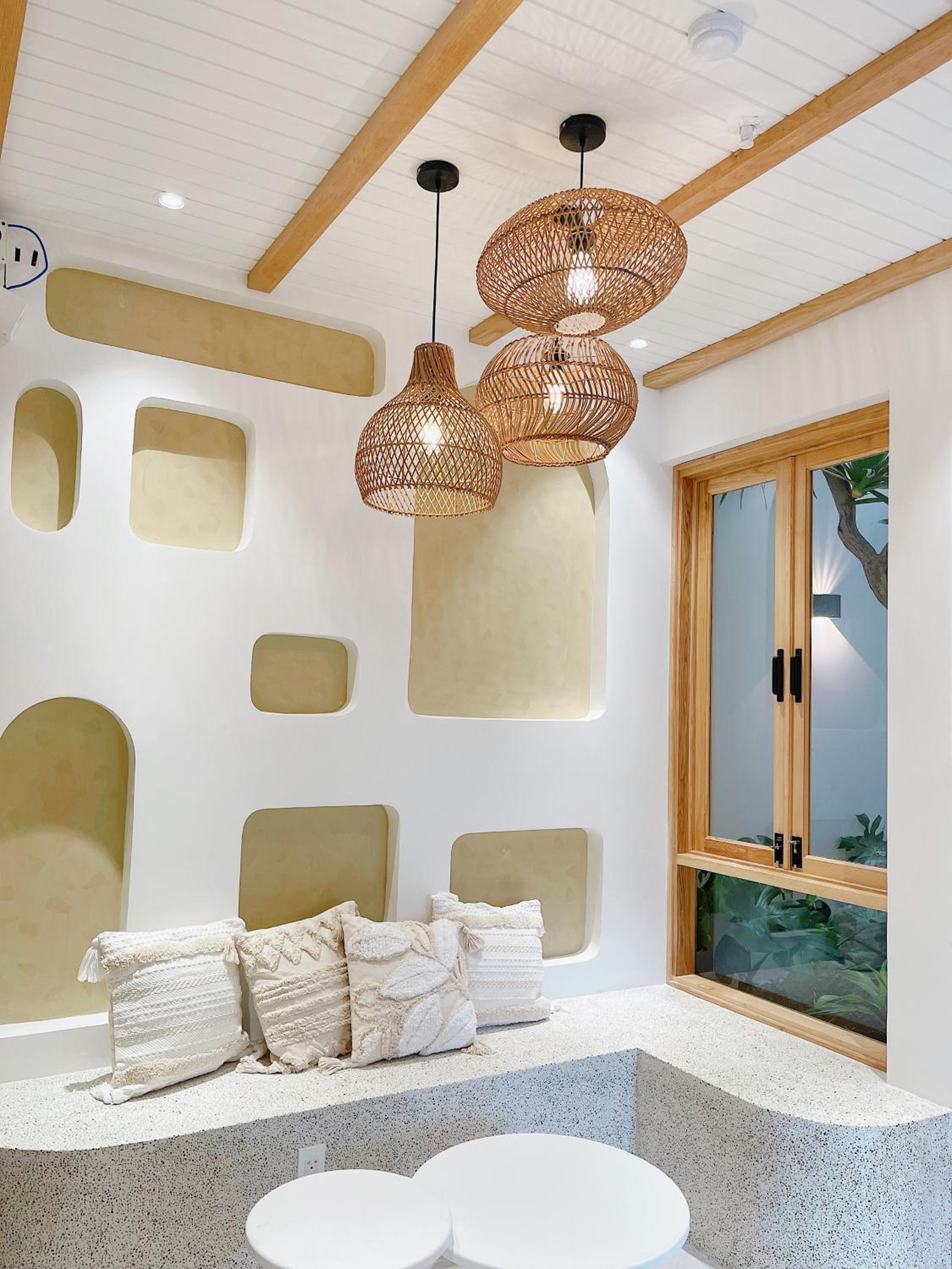 BaPhu Apartment - 5BR - 5 mins walk to My Khe beach