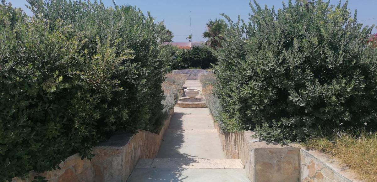 I Mirti - Home Holiday view 2