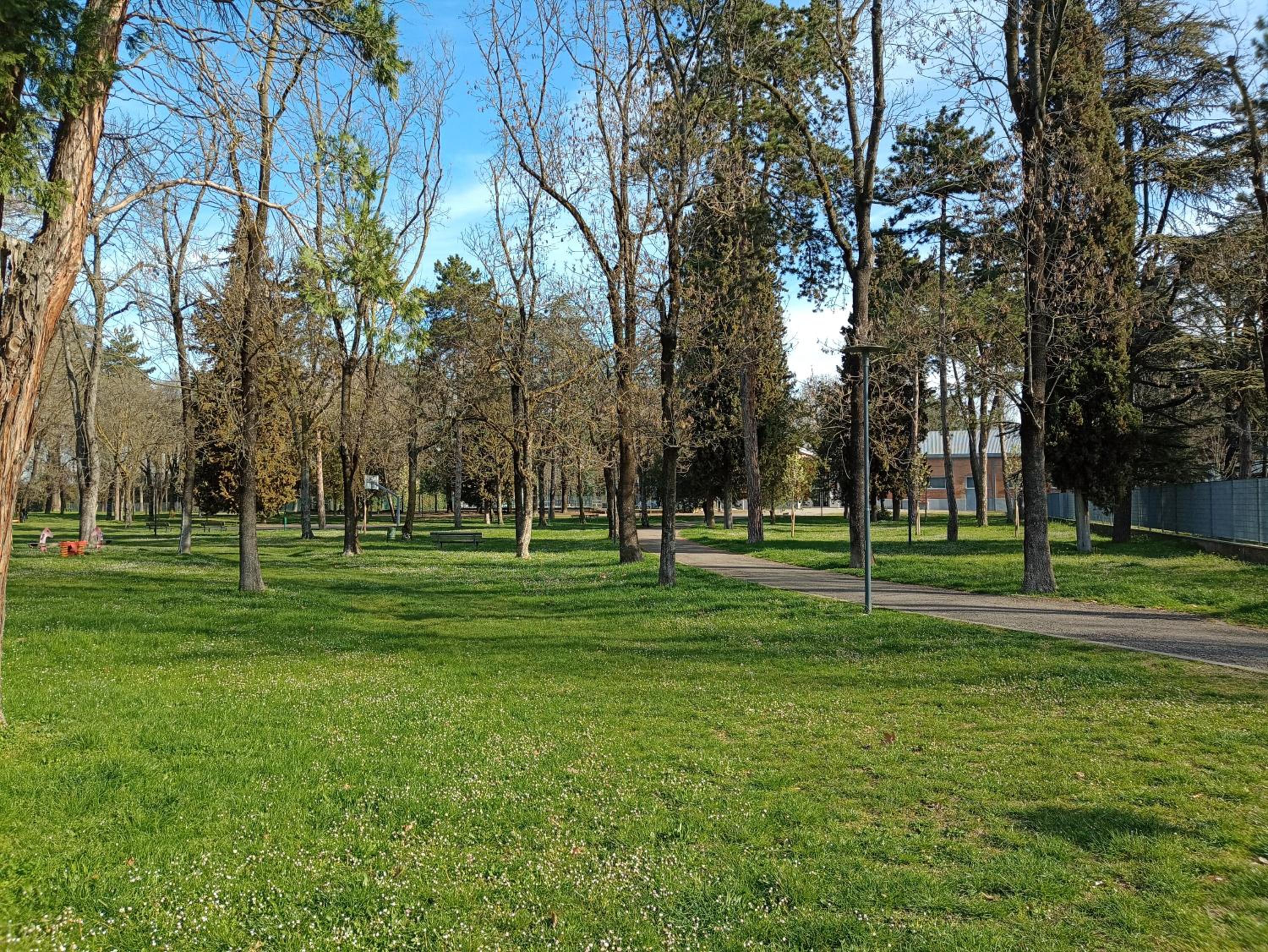 Residenza Bologna 04 marzo view 2