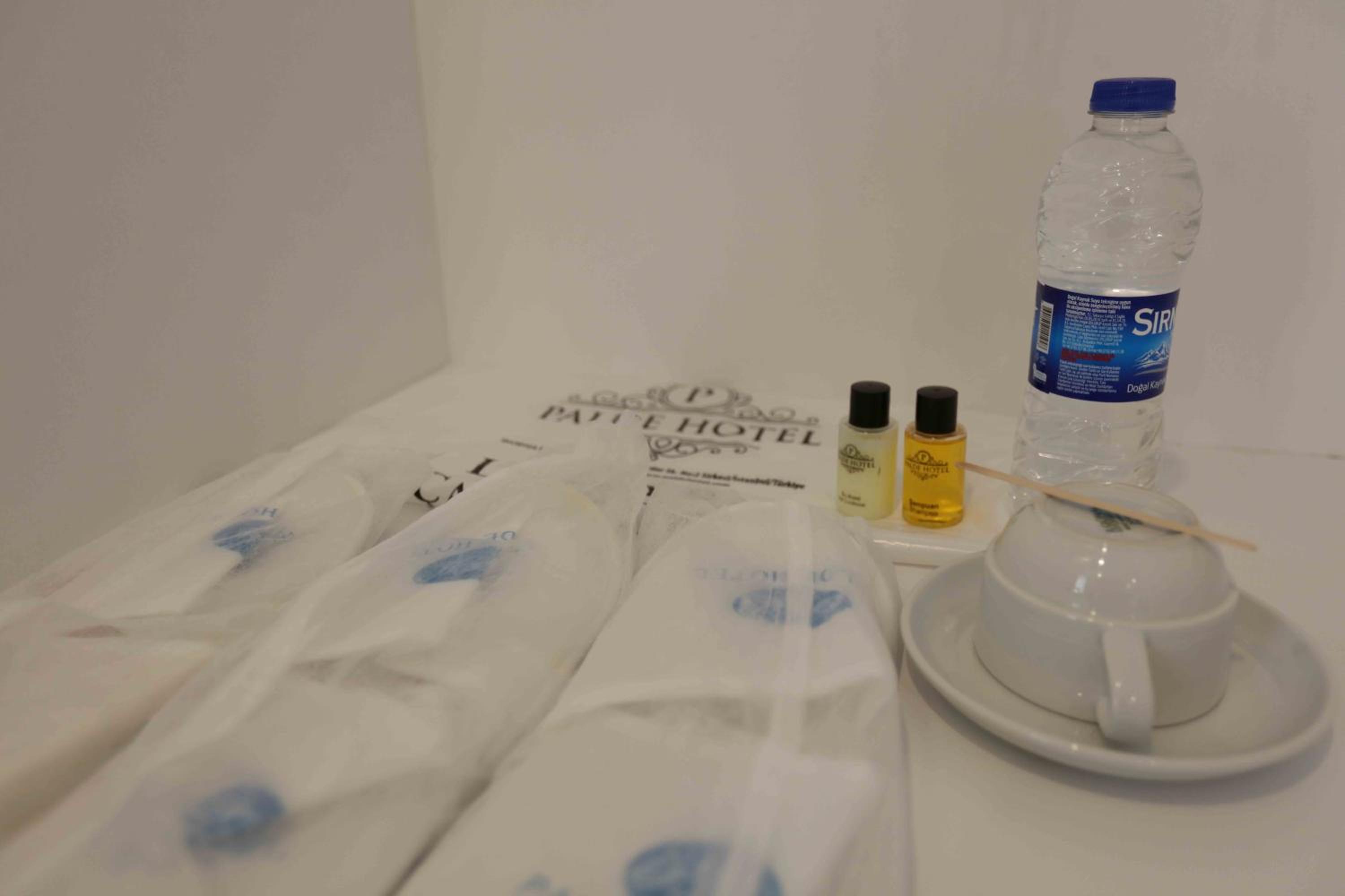 Palde Otel & Spa - Image 62