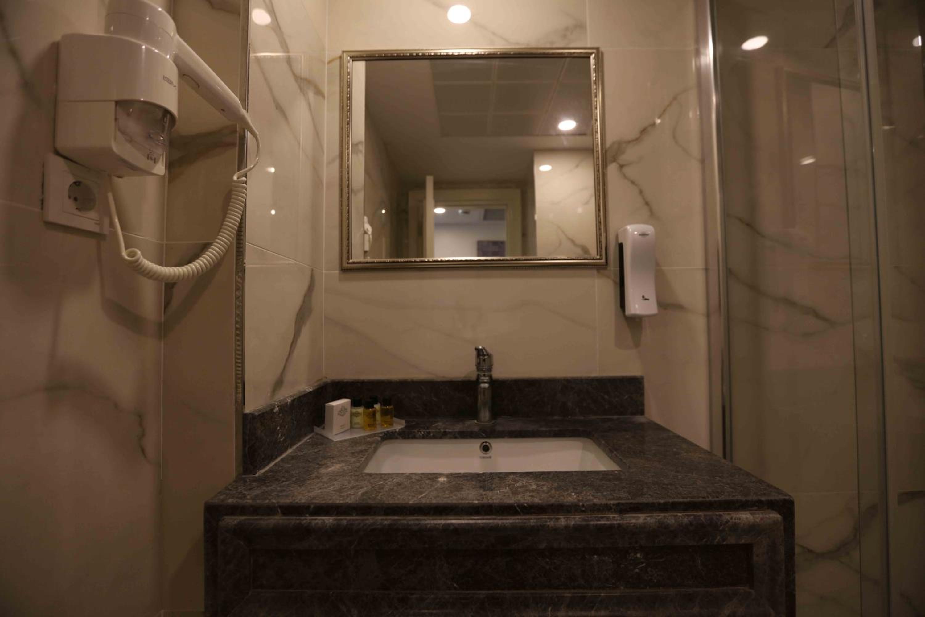 Palde Otel & Spa - Image 63