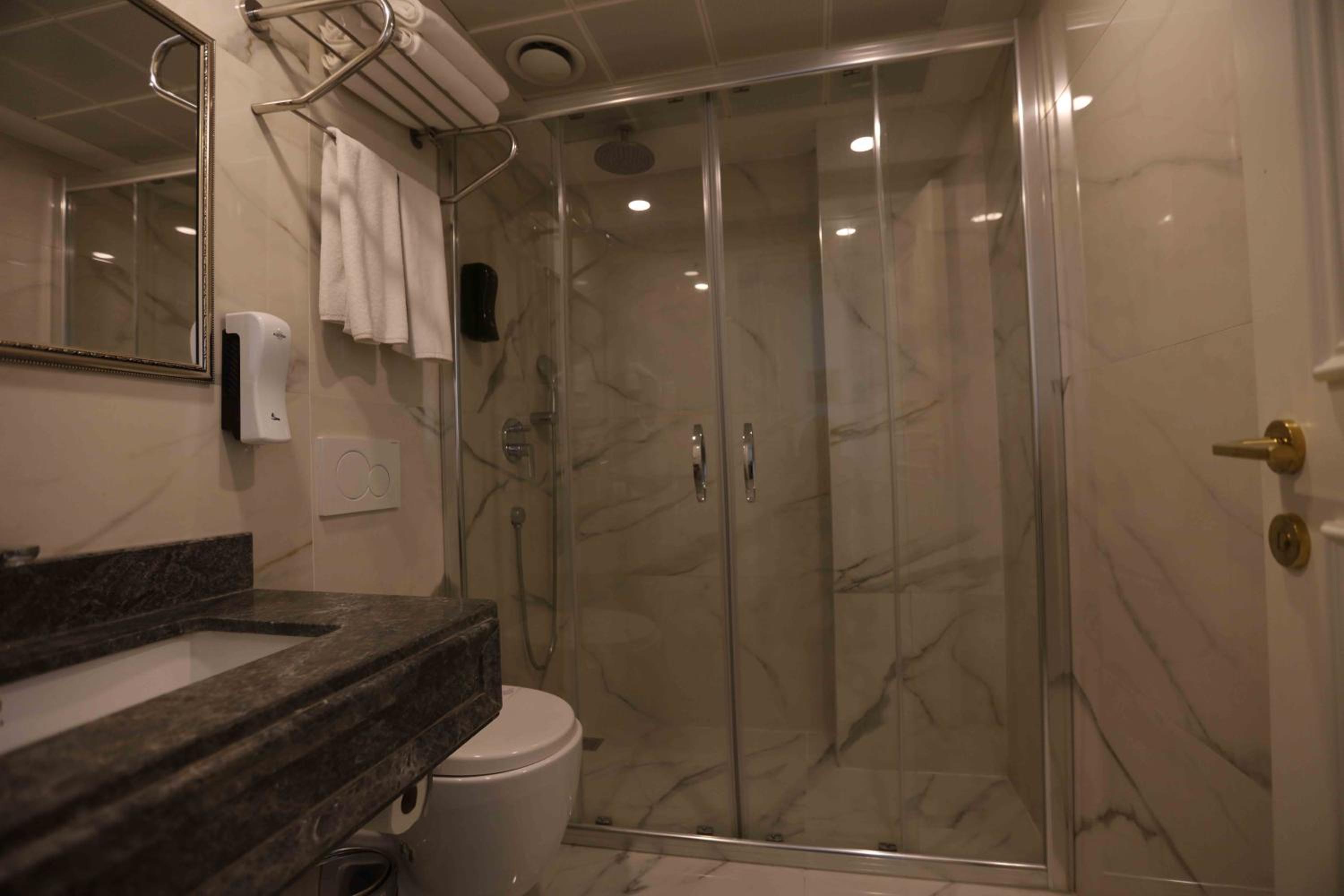 Palde Otel & Spa - Image 64