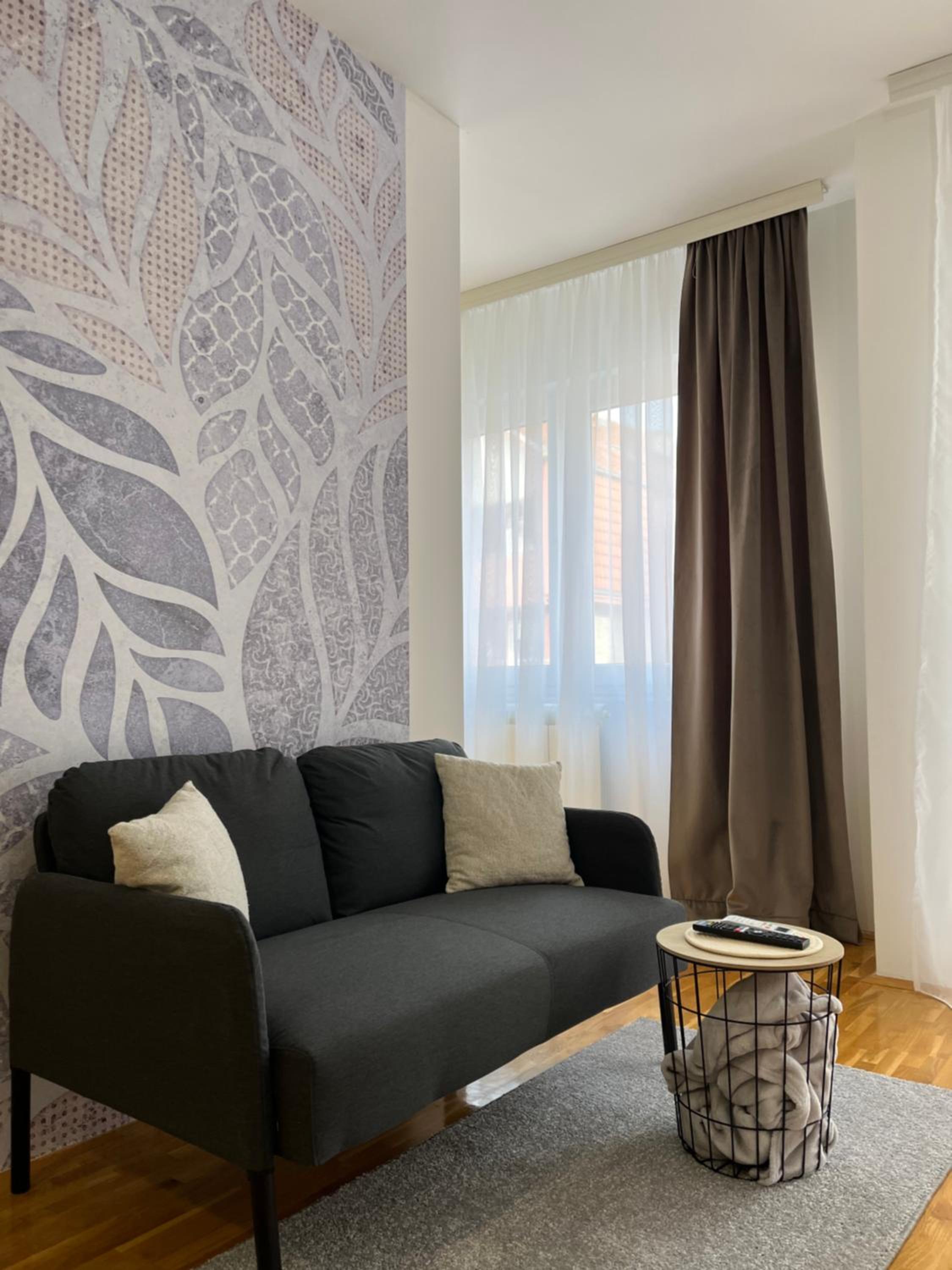 Dream Luxury Apartment view 5