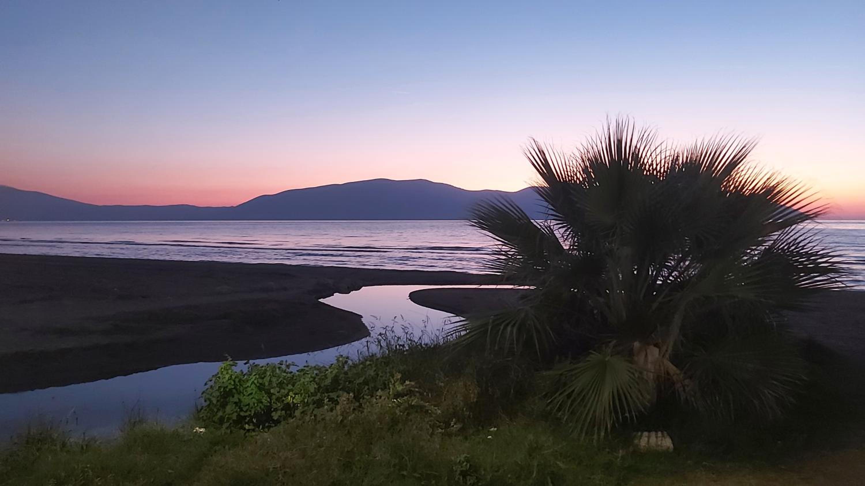 Vlora Bay