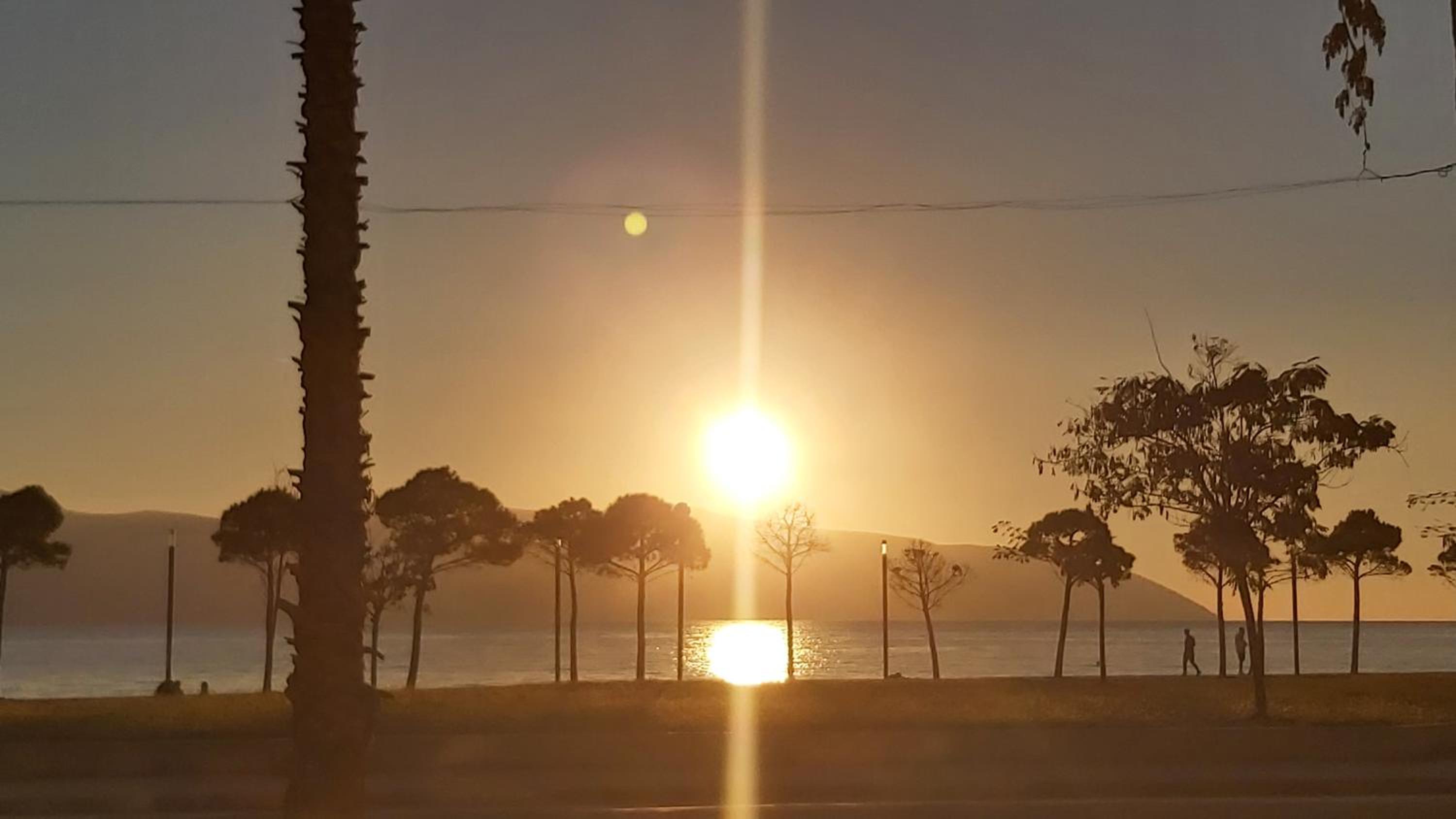 Vlora Bay