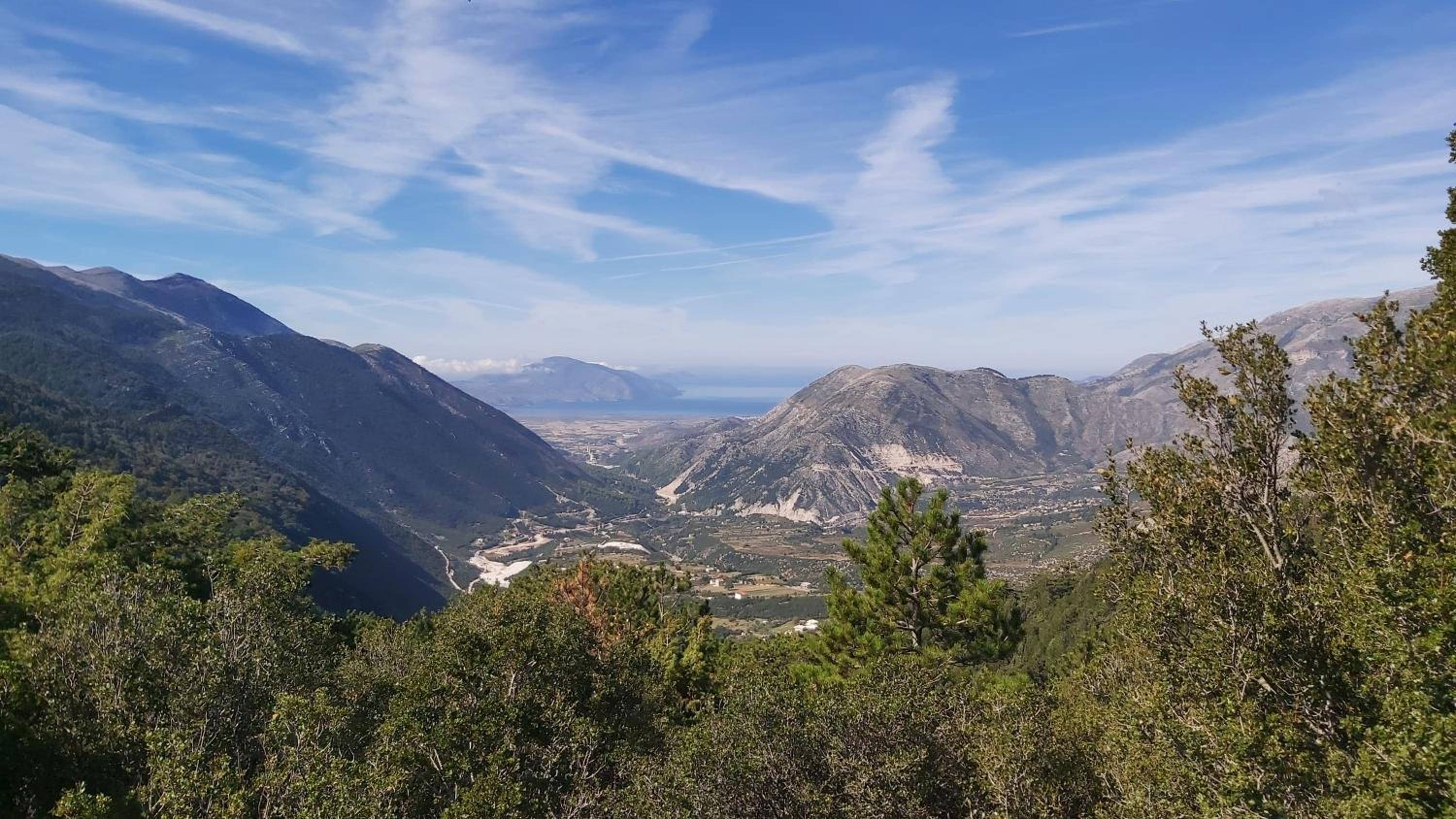 Vlora Bay