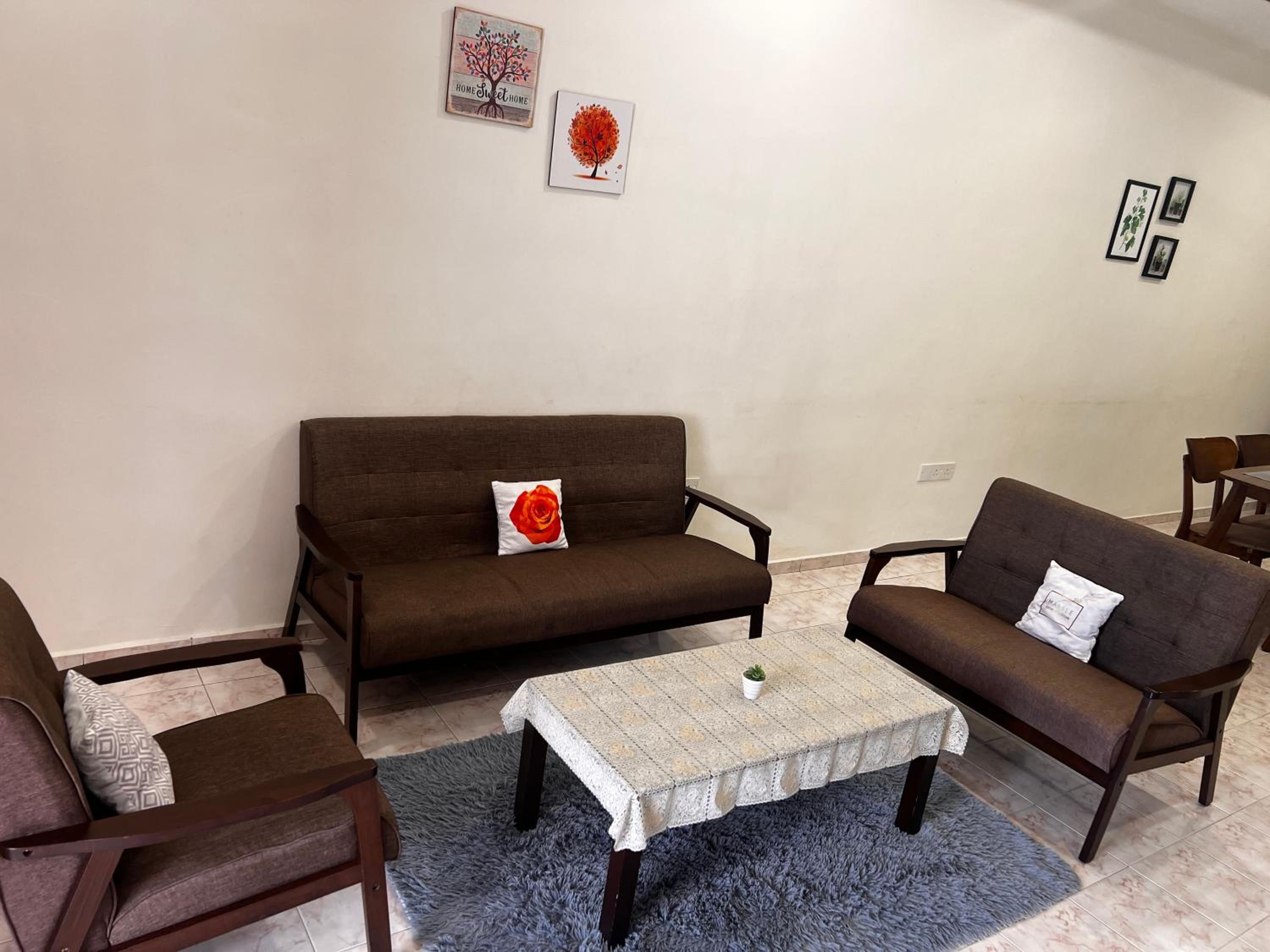 SunnyDay Homestay -Batu Pahat Town photo 1