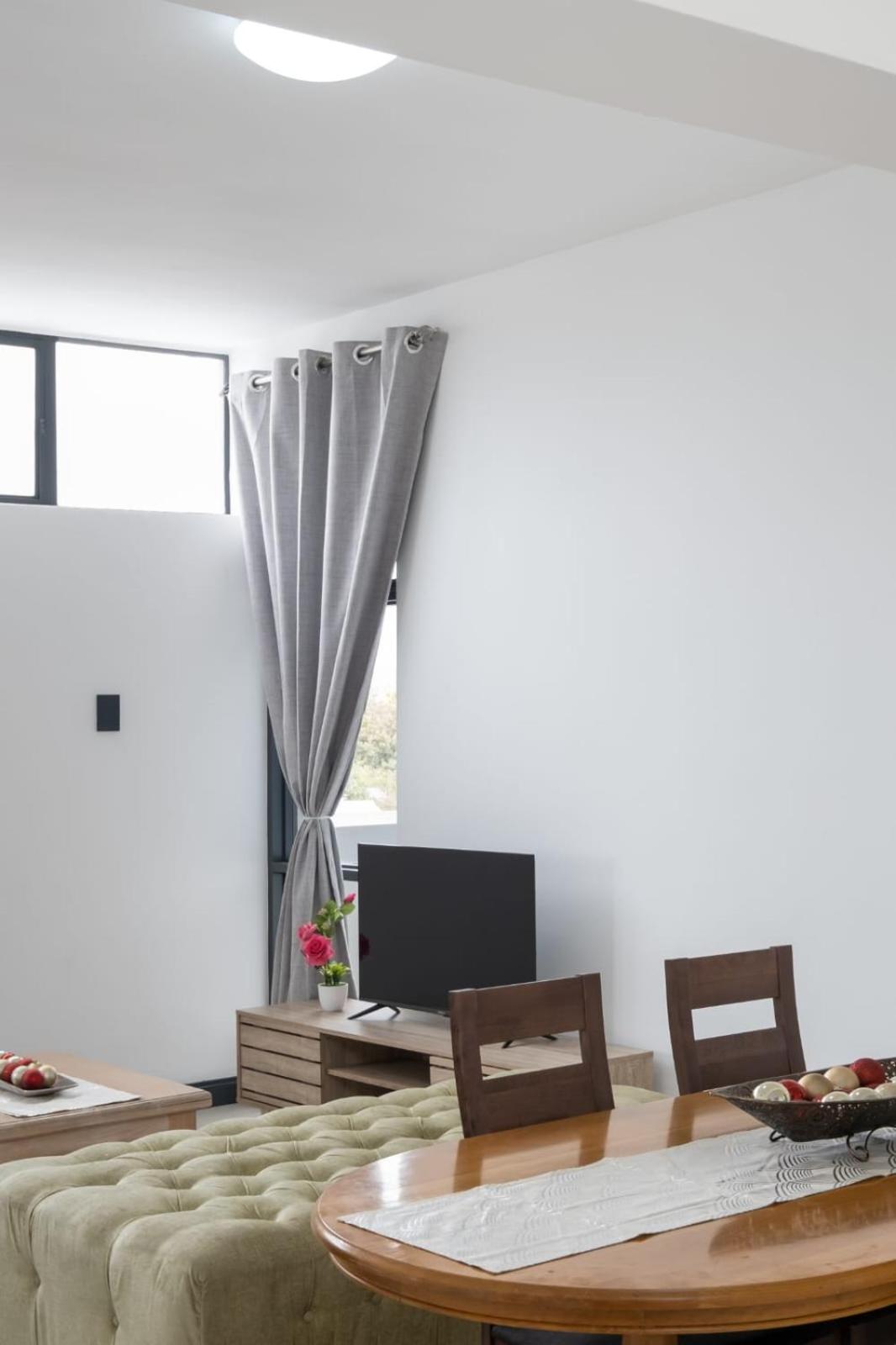 Loxton apartment