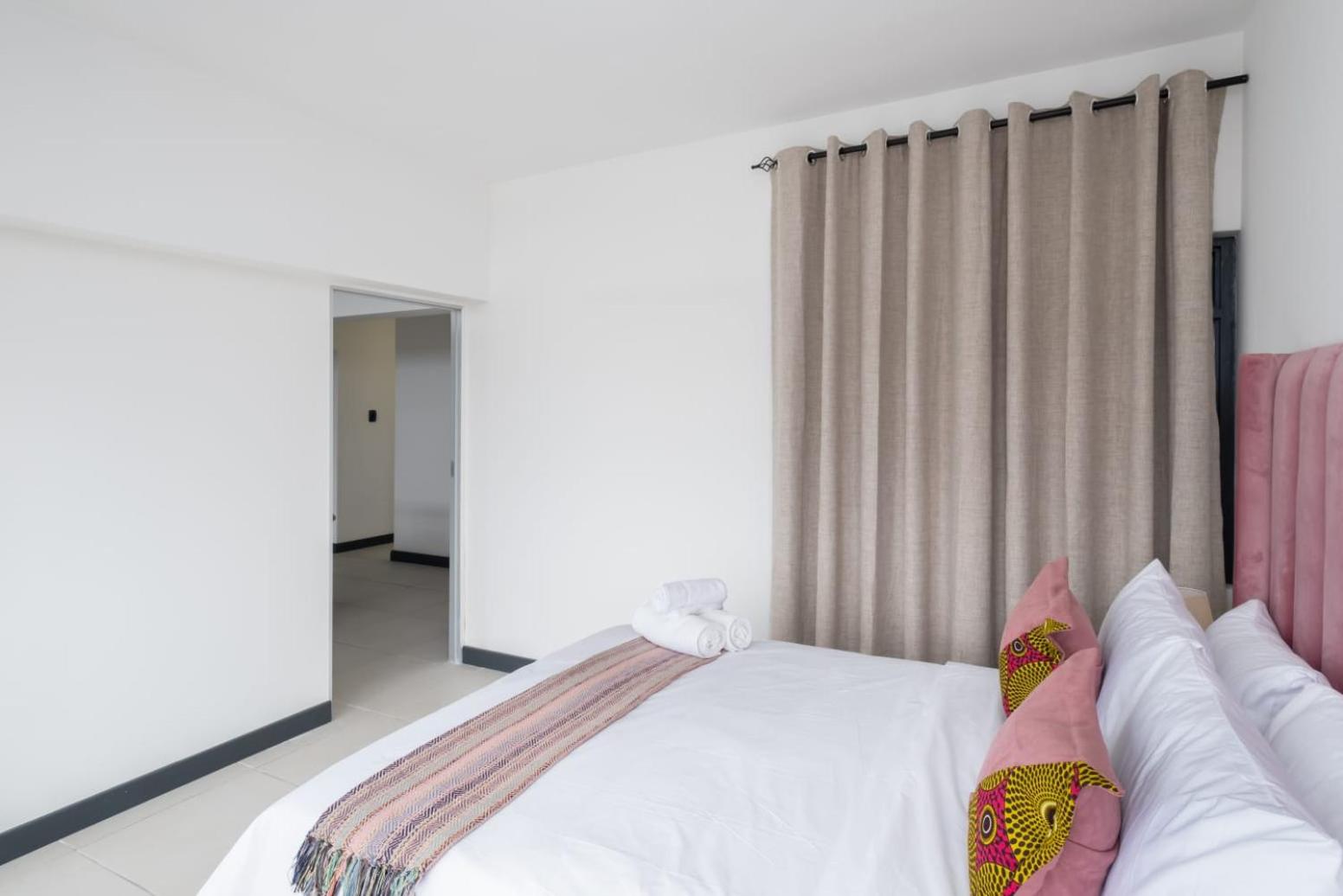 Loxton apartment