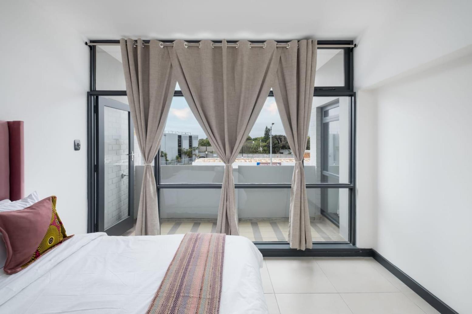 Loxton apartment