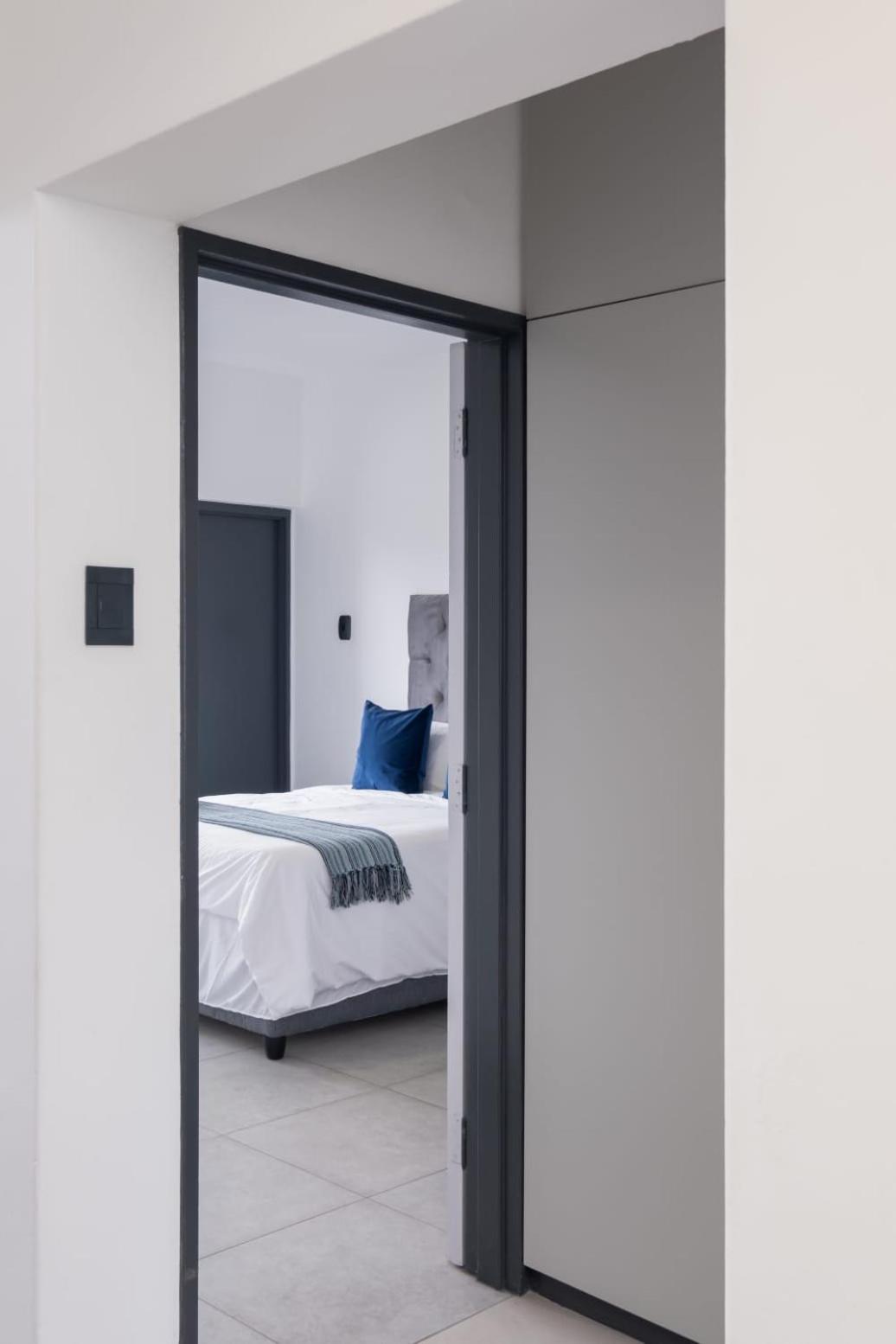 Loxton apartment