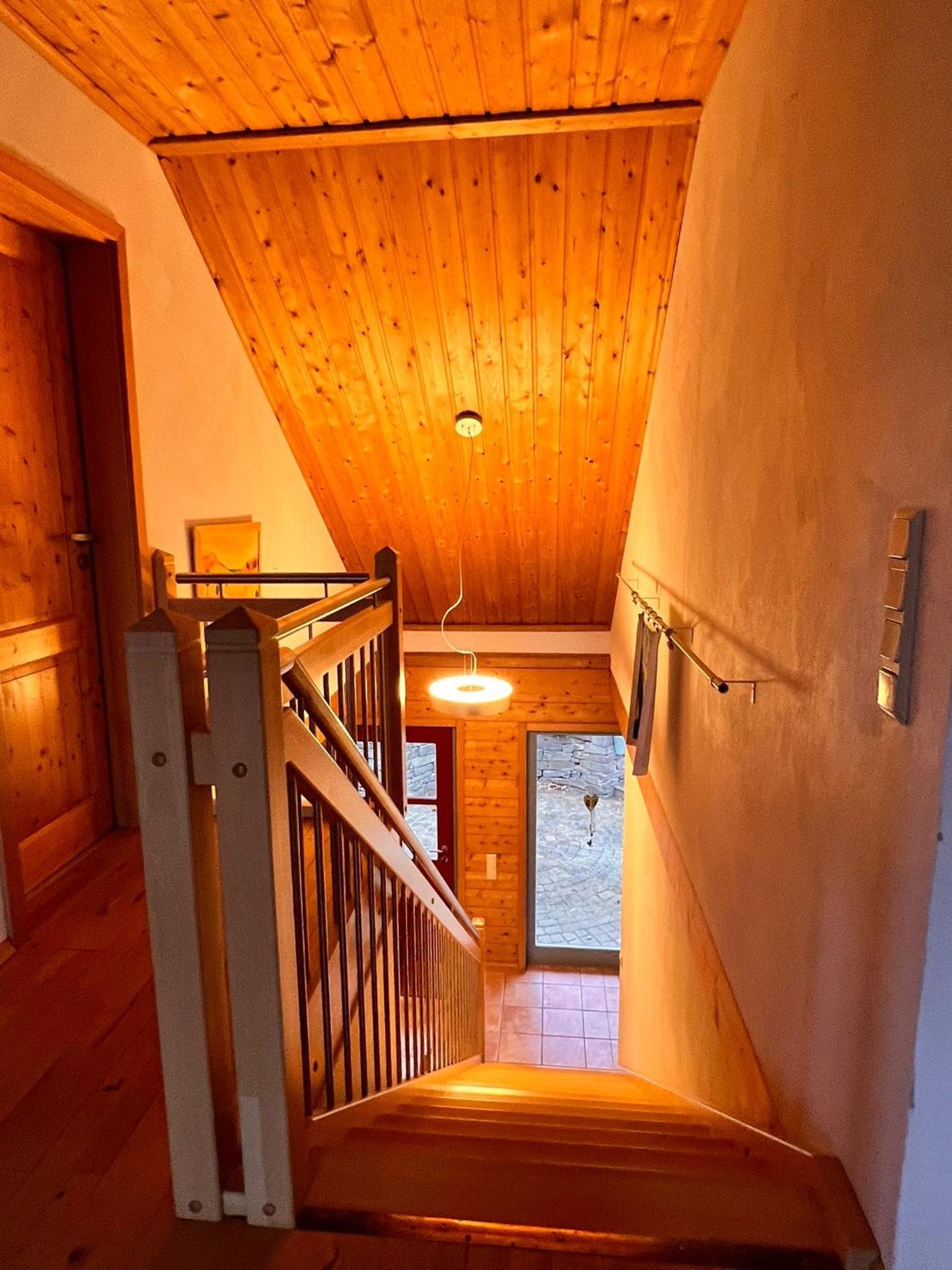 Eifel-Ferienhaus Lavendel