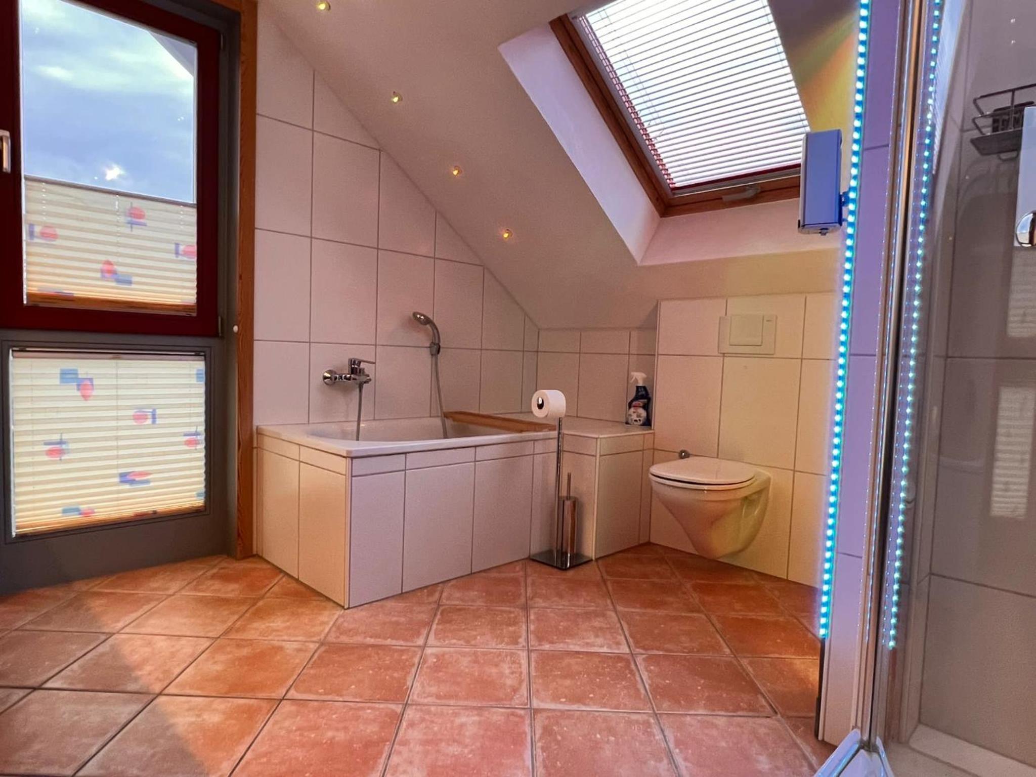 Eifel-Ferienhaus Lavendel