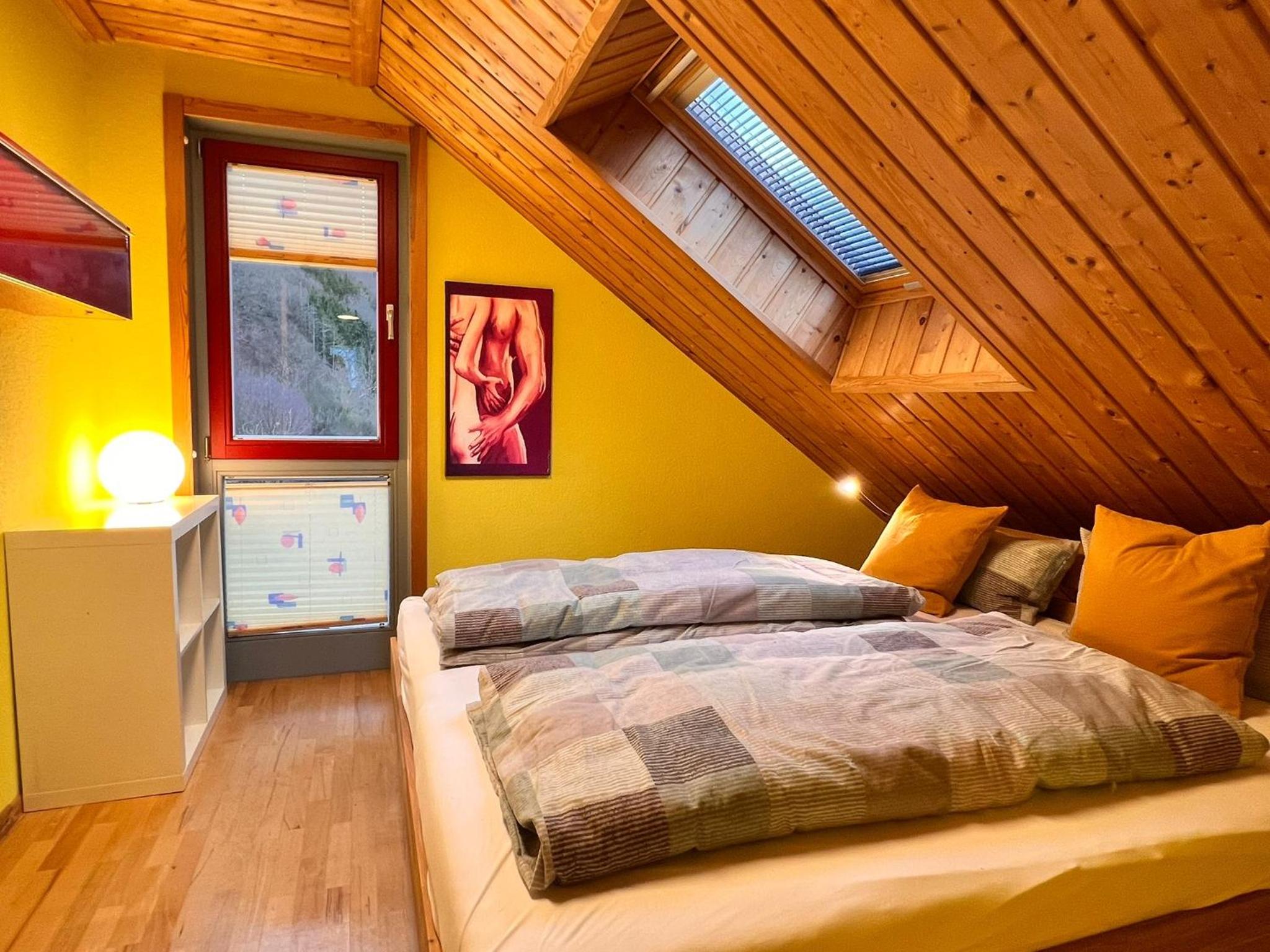 Eifel-Ferienhaus Lavendel