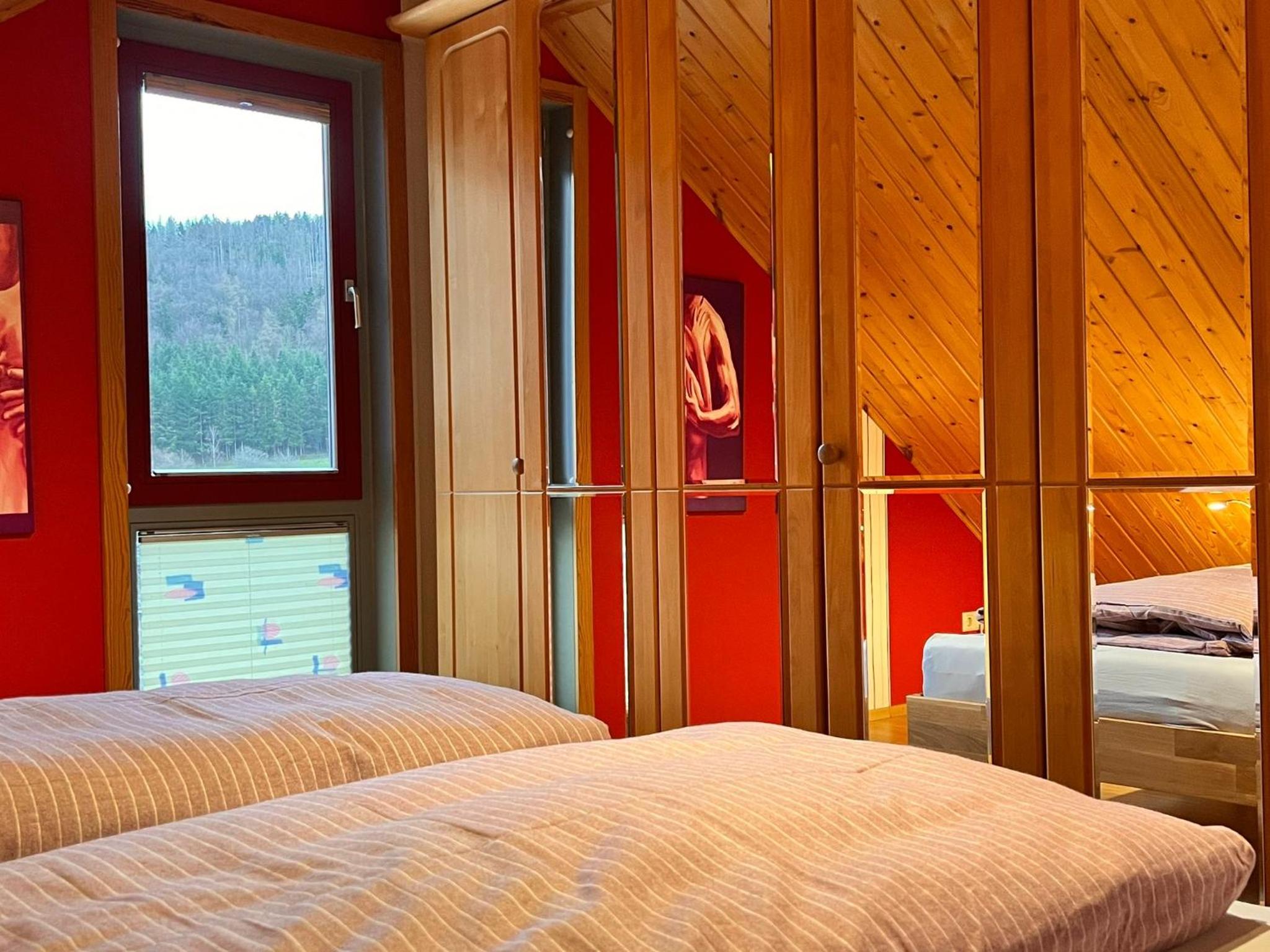 Eifel-Ferienhaus Lavendel