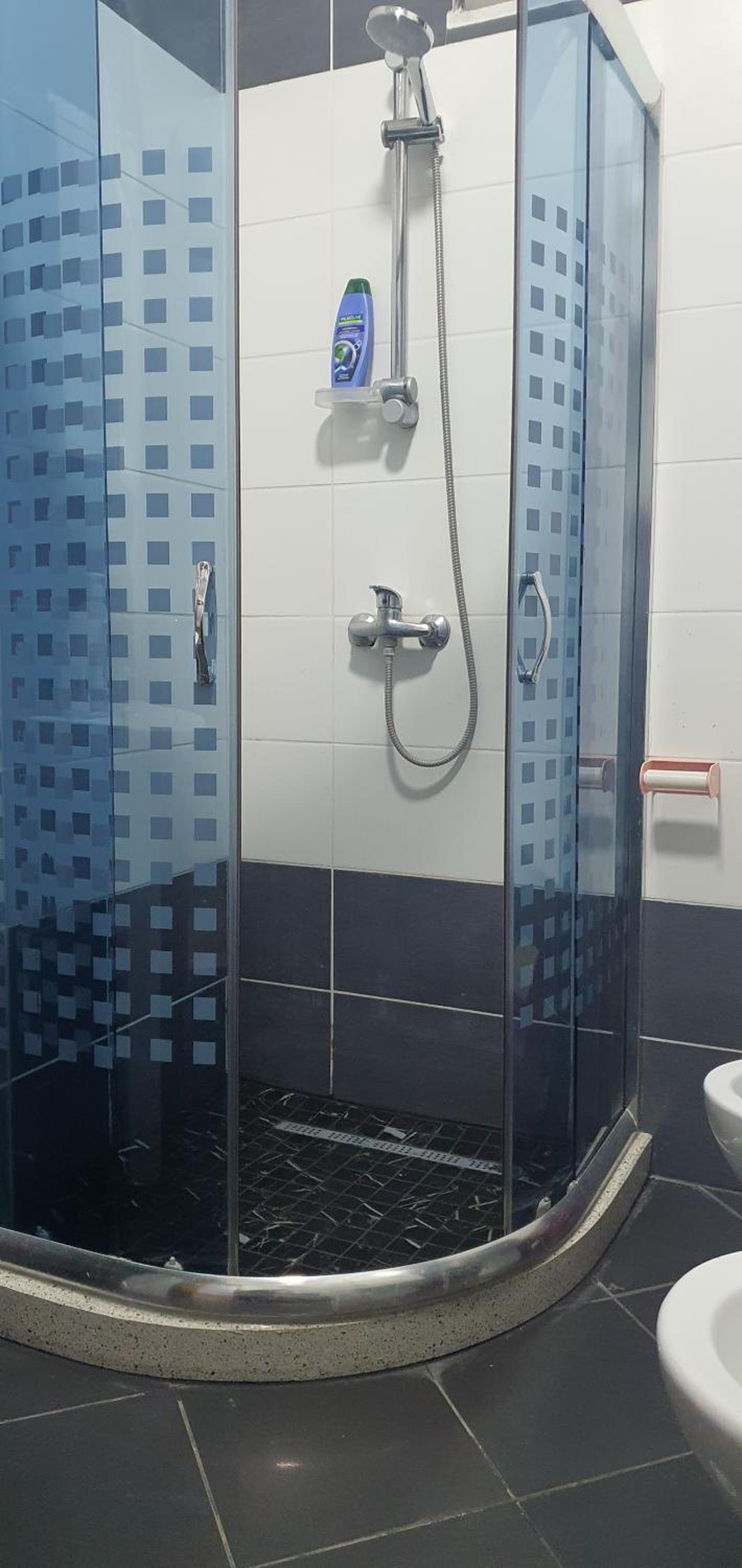 Sixth Apartment