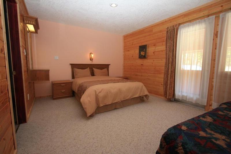 Glenogle Mountain Lodge and Spa - Image 3